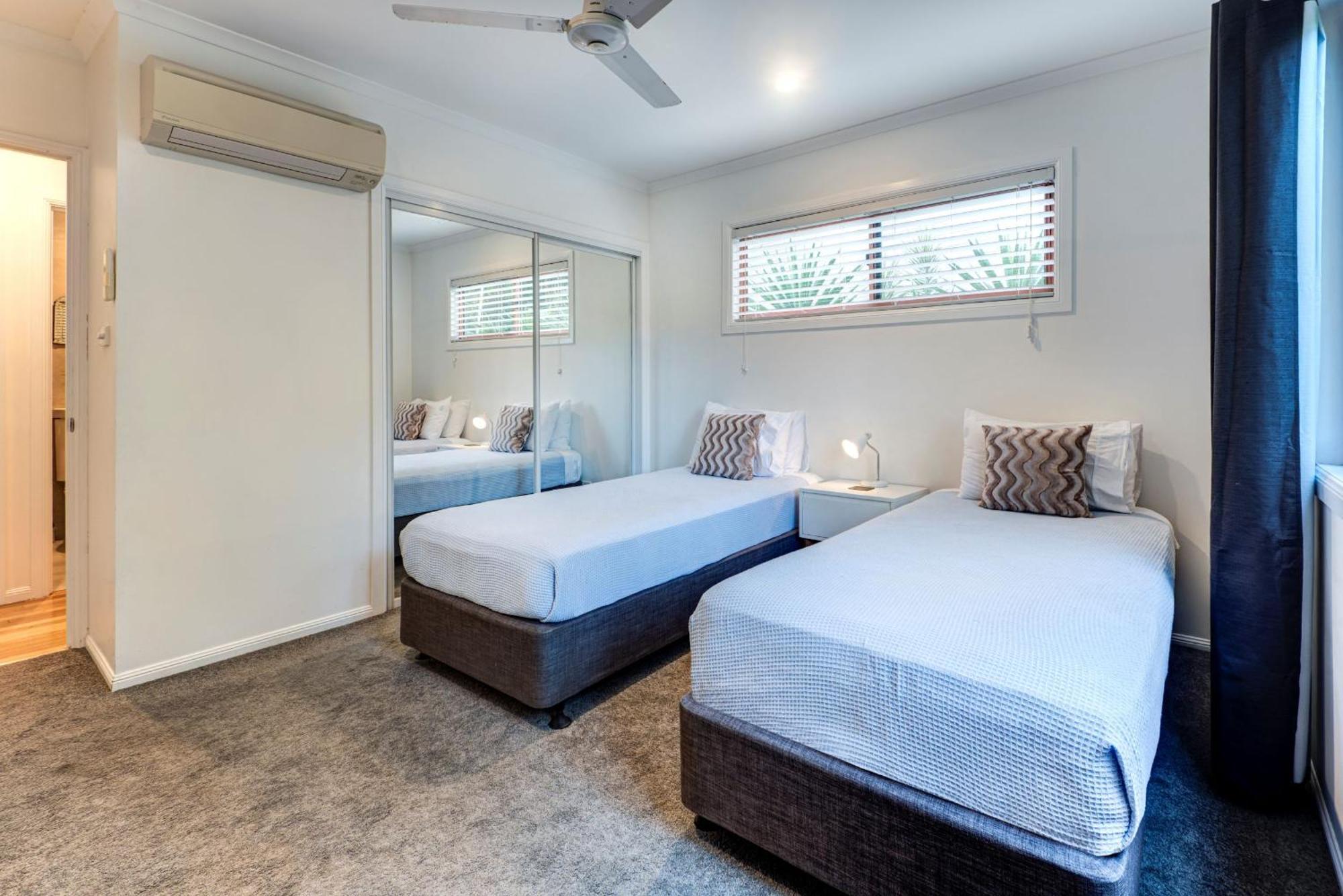 Heliconia 10 Newly Renovated Centrally Located House Apartment *