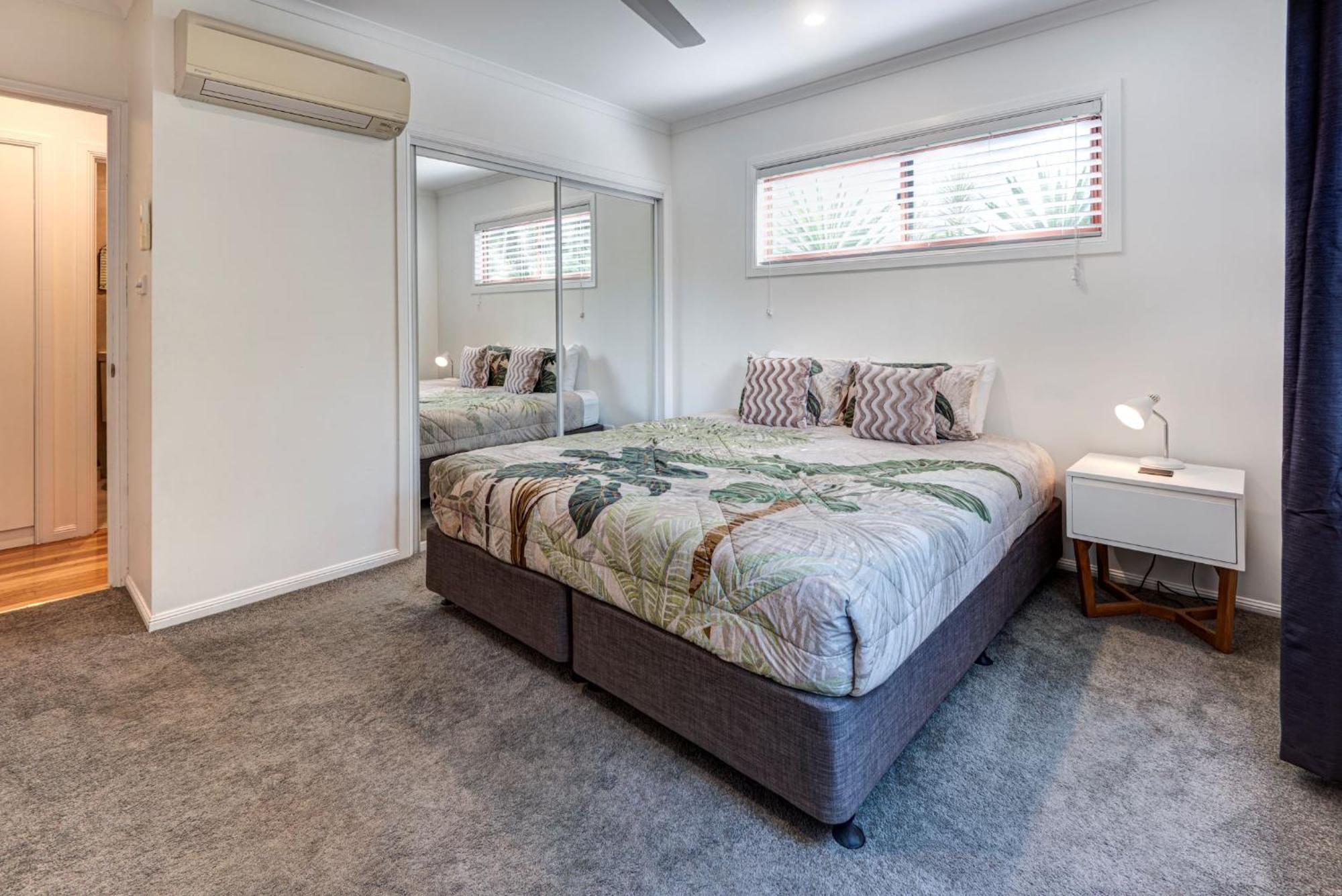 Heliconia 10 Newly Renovated Centrally Located House *