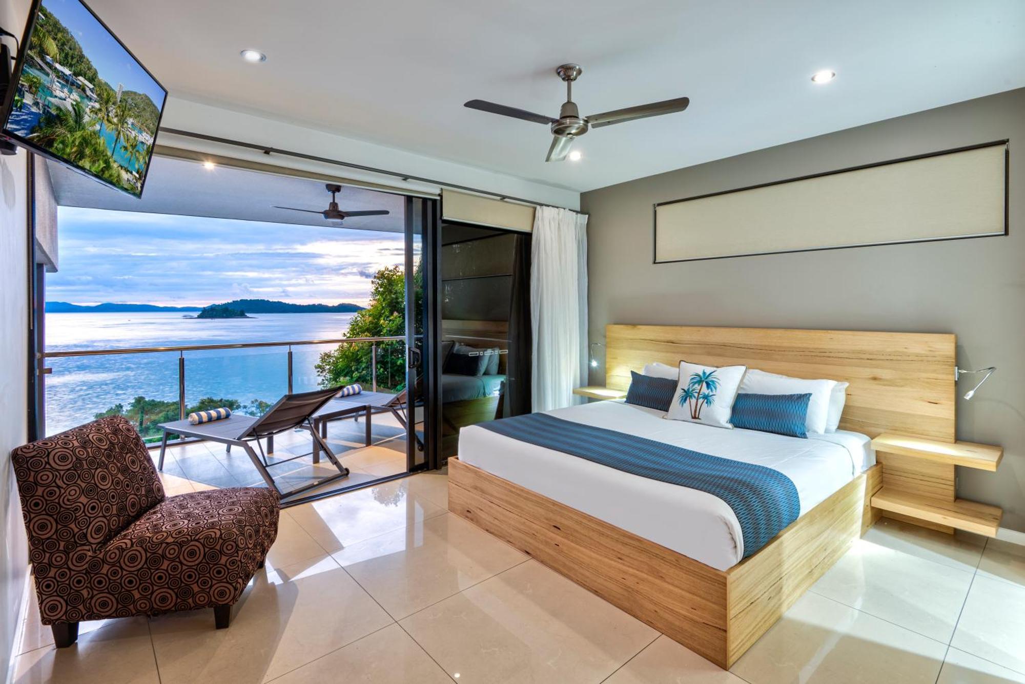 Edge Penthouse On By Hiha Apartment Hamilton Island