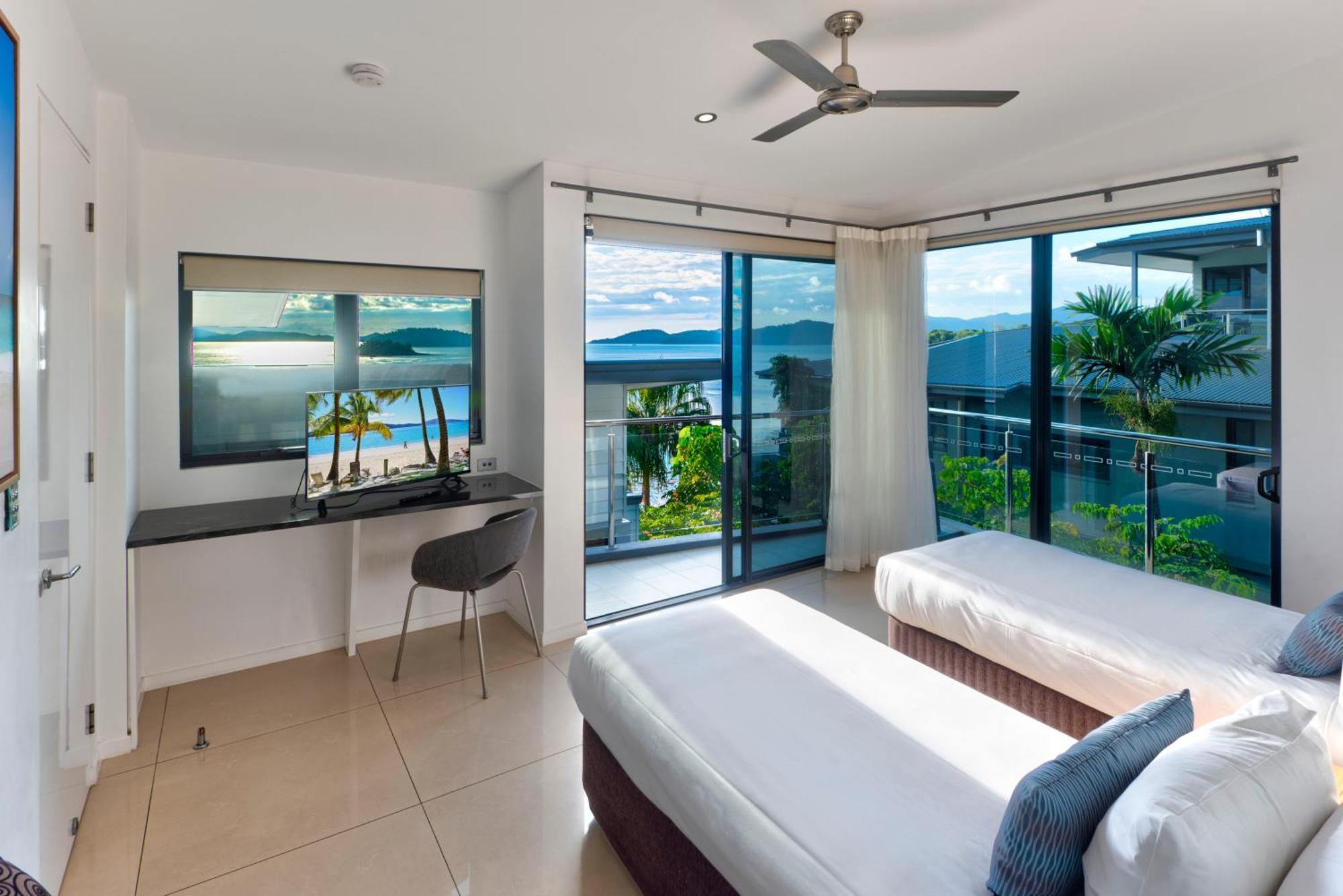 Edge Penthouse On By Hiha Apartment *