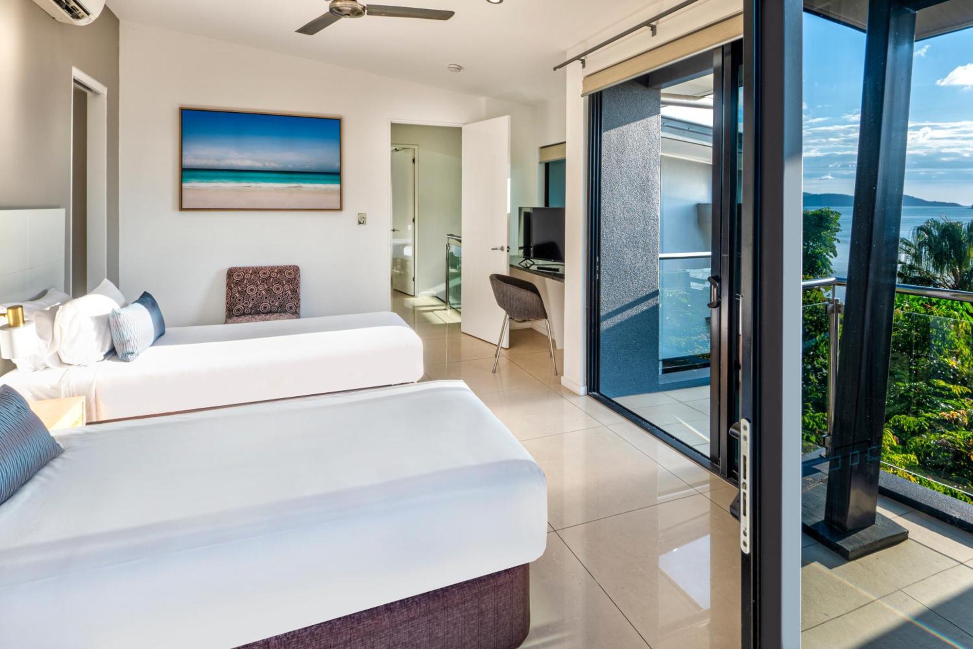 Edge Penthouse On By Hiha *