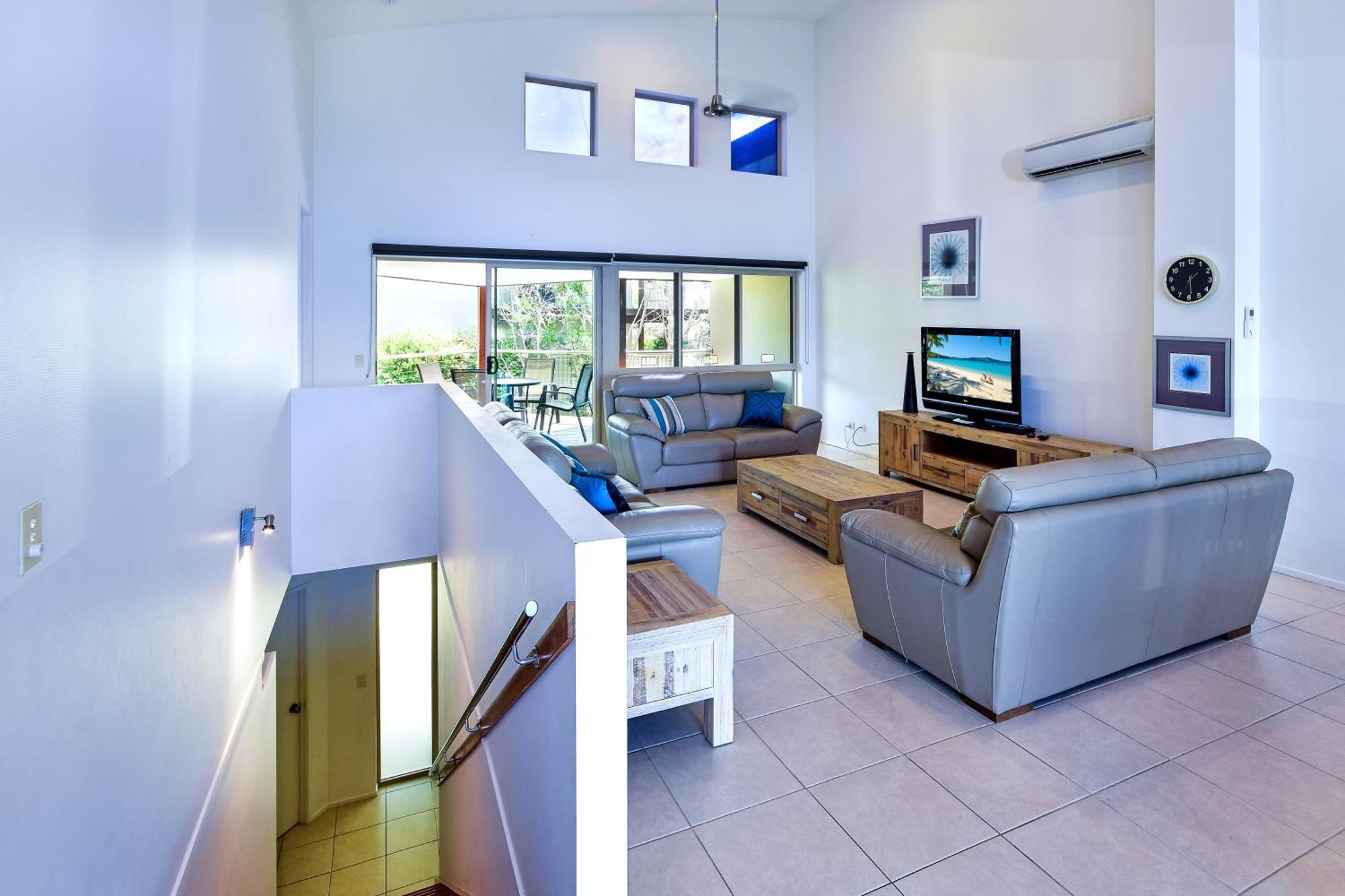 Cooinda Gardens On By Hiha