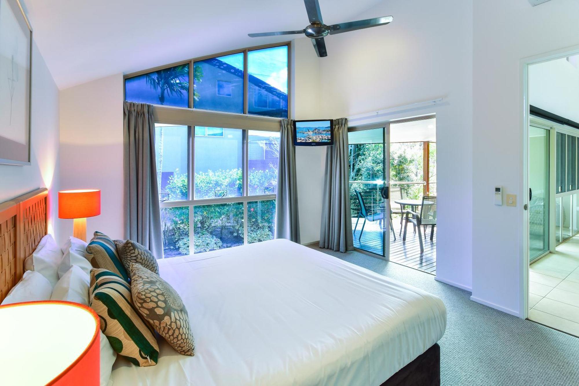 Apartment Cooinda Gardens On By Hiha *