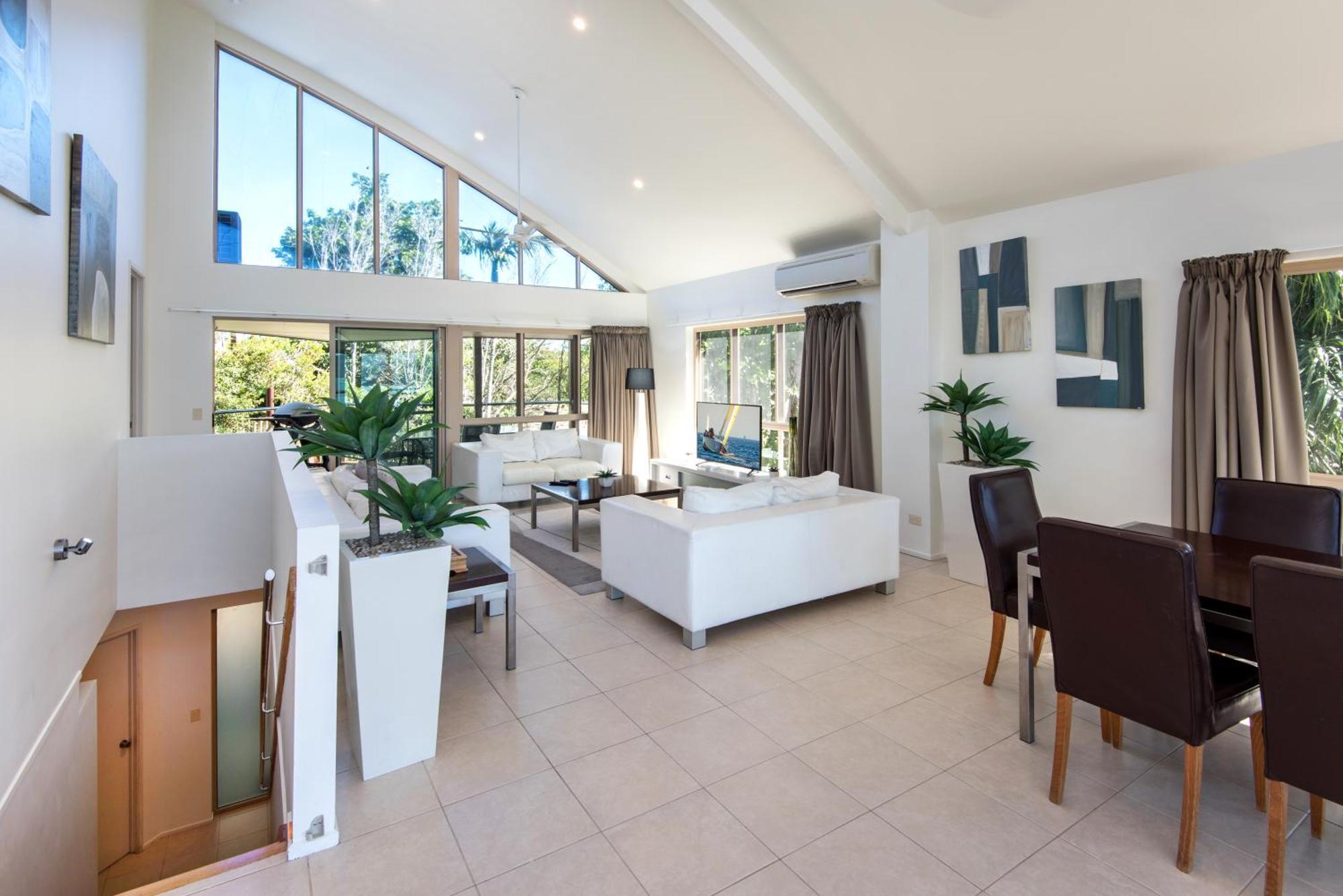 Apartment Cooinda Gardens On By Hiha Hamilton Island