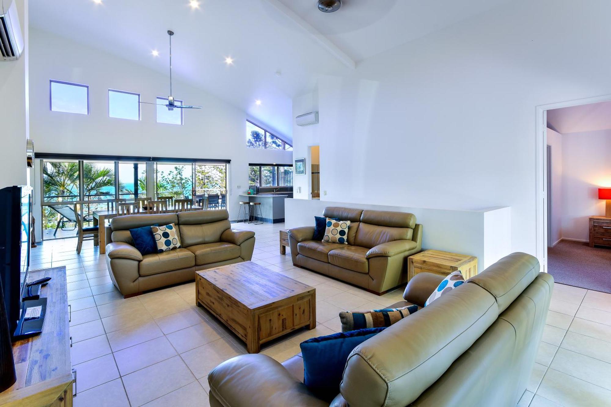 Cooinda Gardens On By Hiha * Hamilton Island