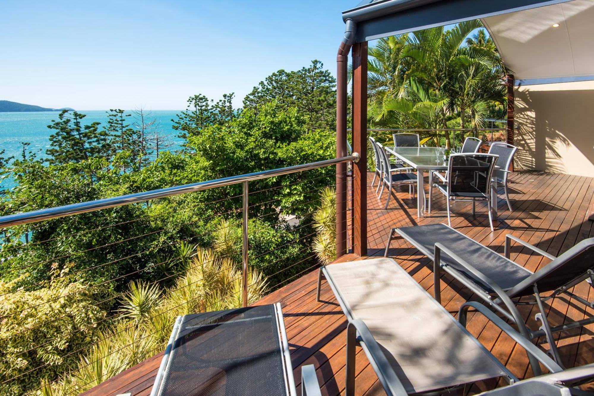Cooinda Gardens On By Hiha
