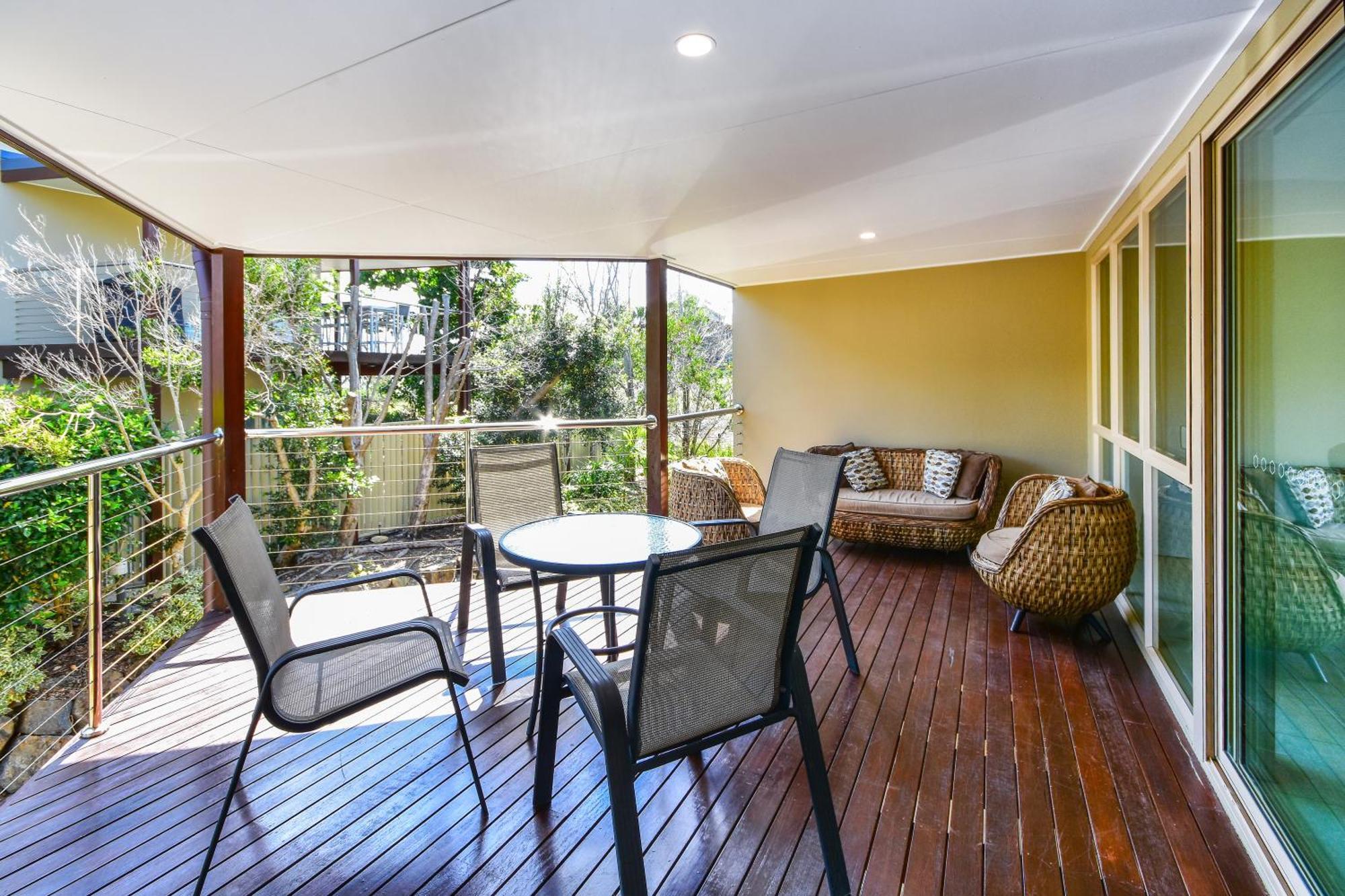 Cooinda Gardens On By Hiha Hamilton Island