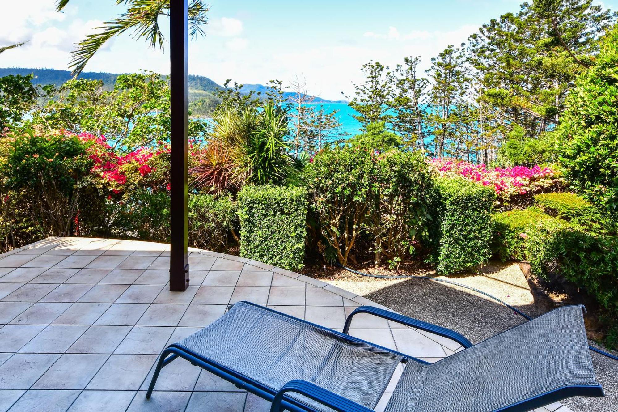 Cooinda Gardens On By Hiha