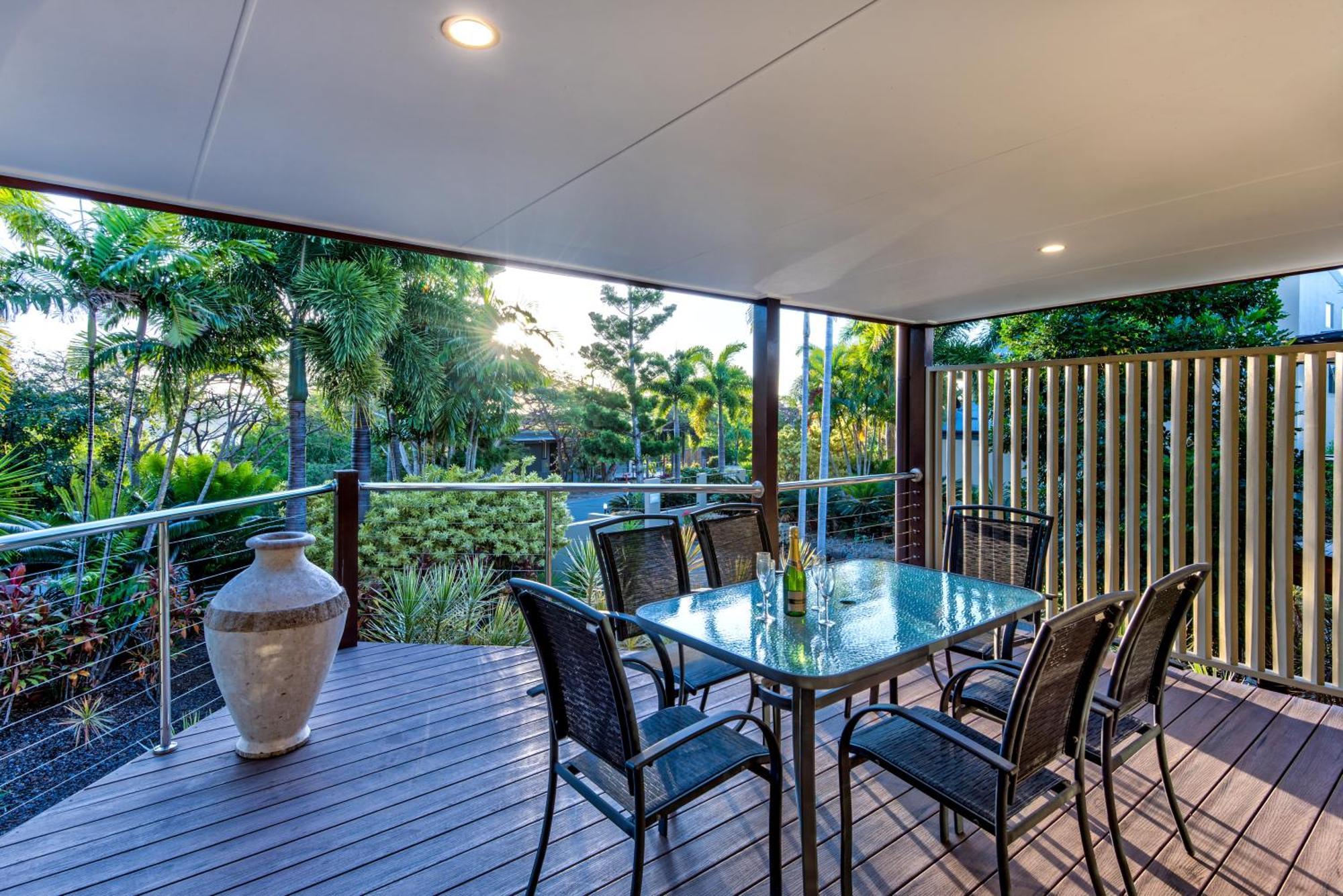 Apartment Cooinda Gardens On By Hiha *