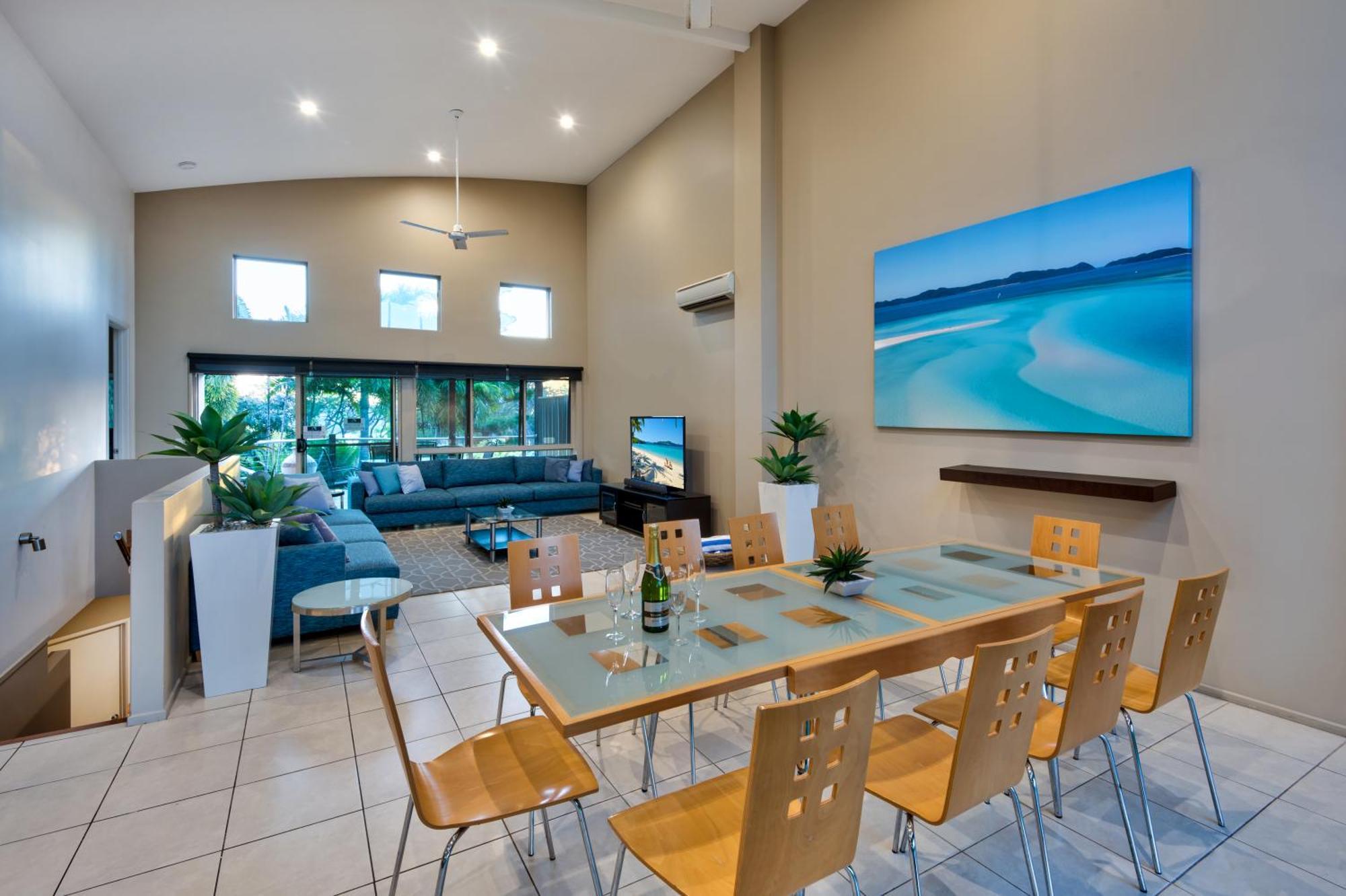Apartment Cooinda Gardens On By Hiha