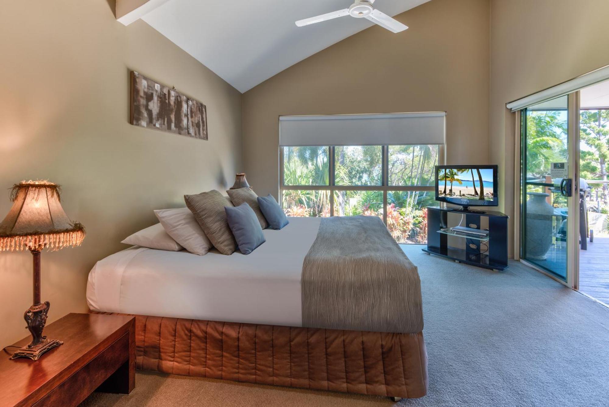 Cooinda Gardens On By Hiha