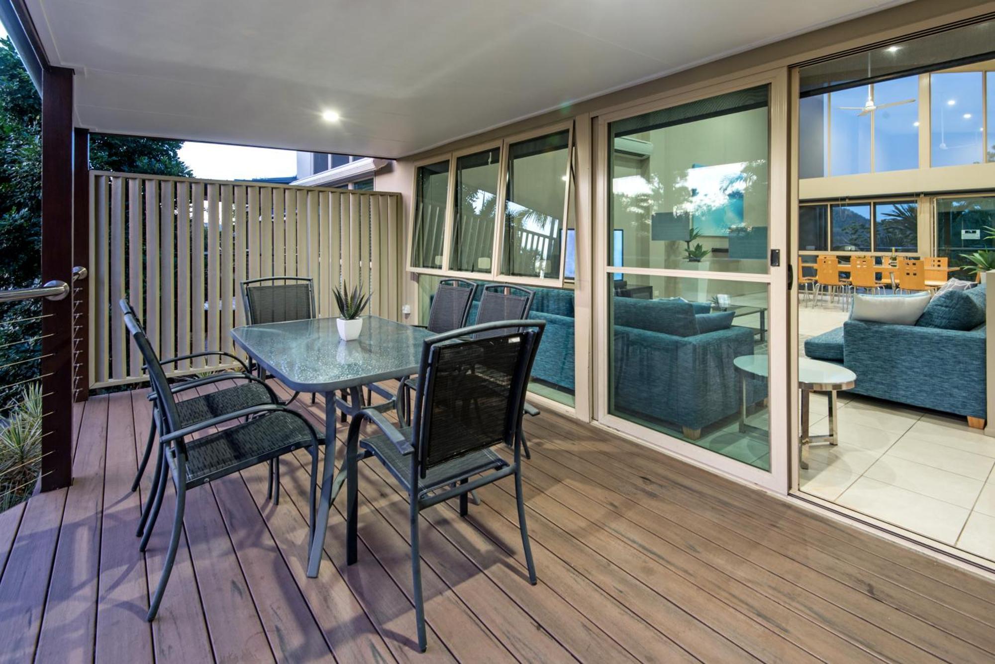 Cooinda Gardens On By Hiha