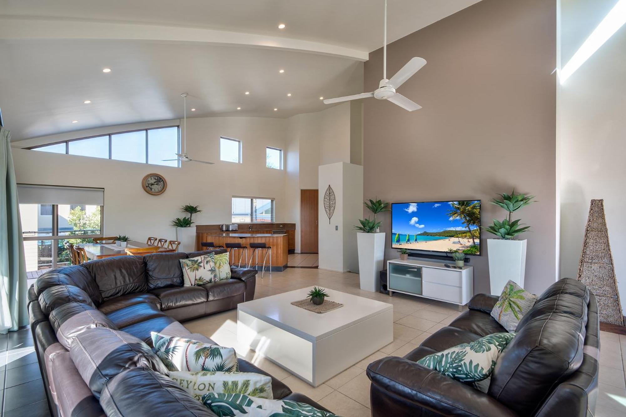 Apartment Cooinda Gardens On By Hiha Hamilton Island