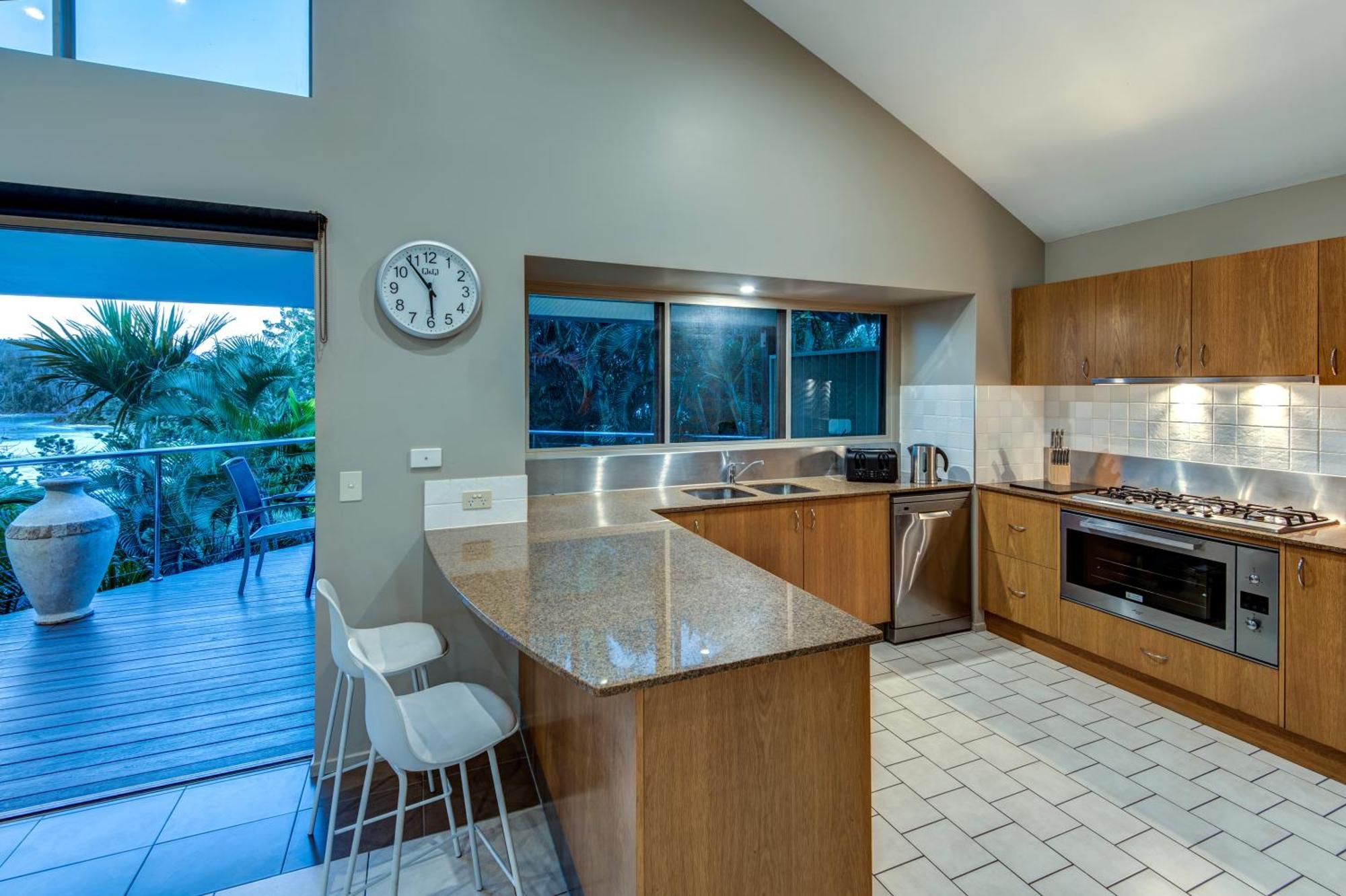Cooinda Gardens On By Hiha Hamilton Island