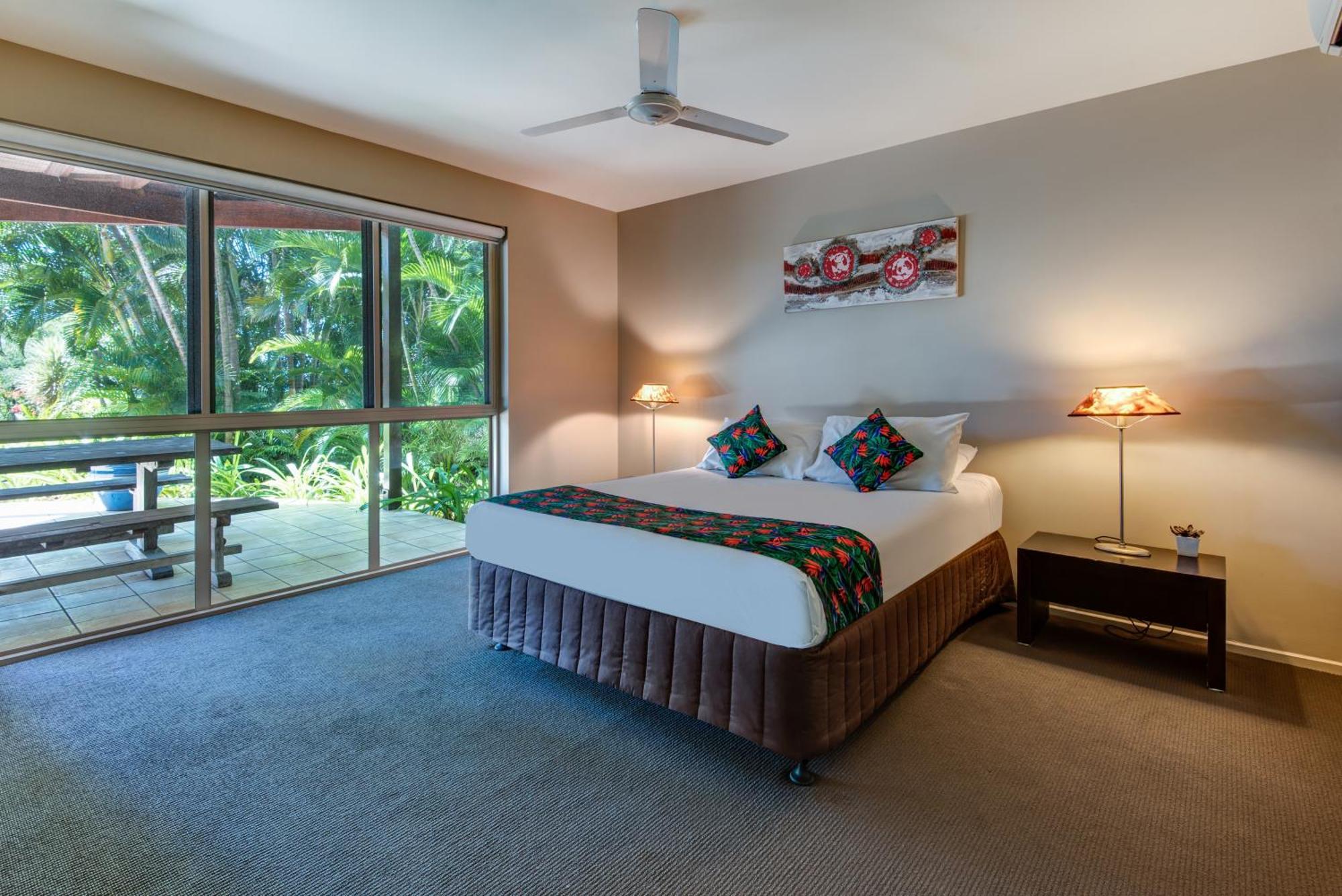 Cooinda Gardens On By Hiha *