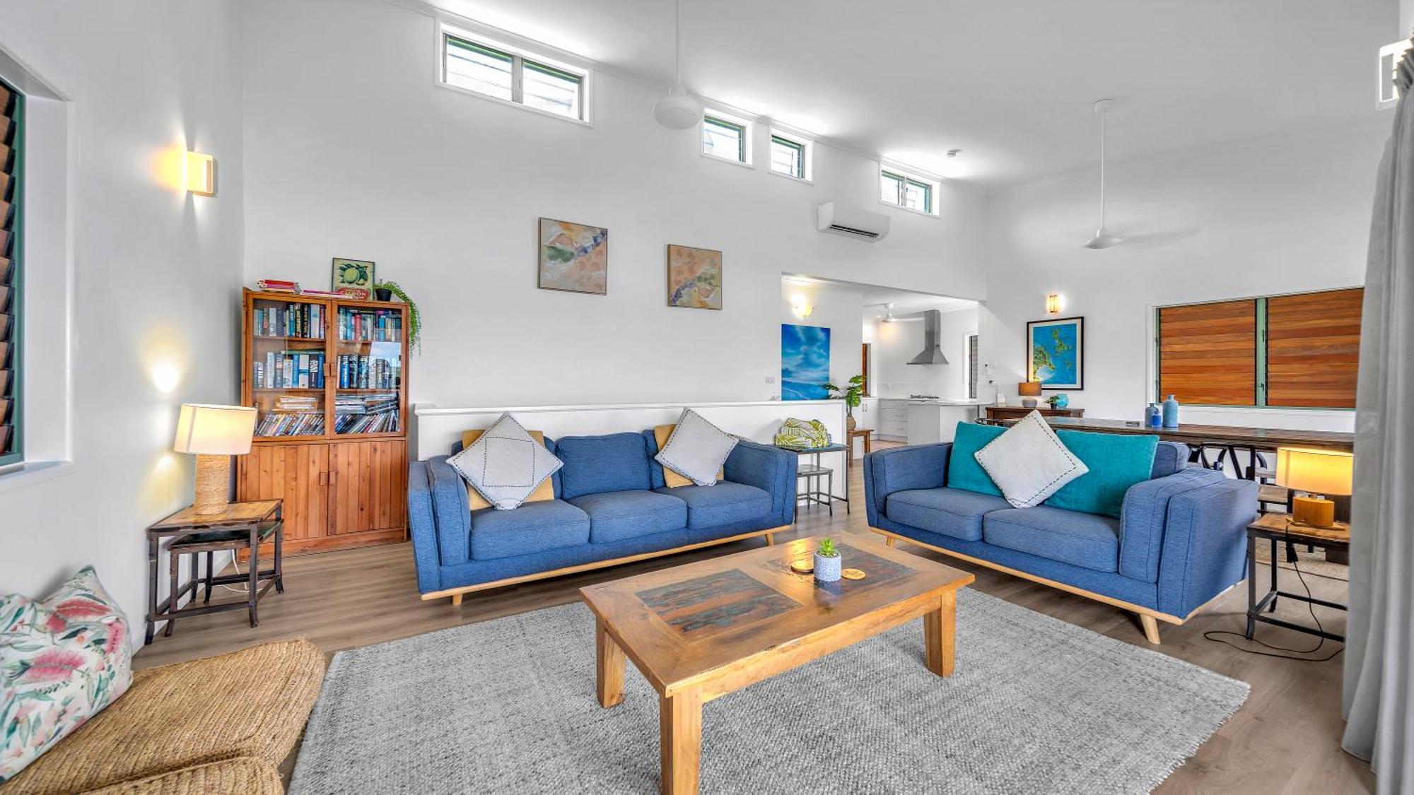 Casuarina Cove 13 On By Hamorent Hamilton Island