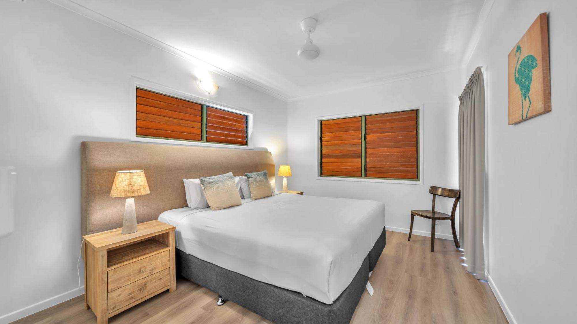 Casuarina Cove 13 On By Hamorent Apartment