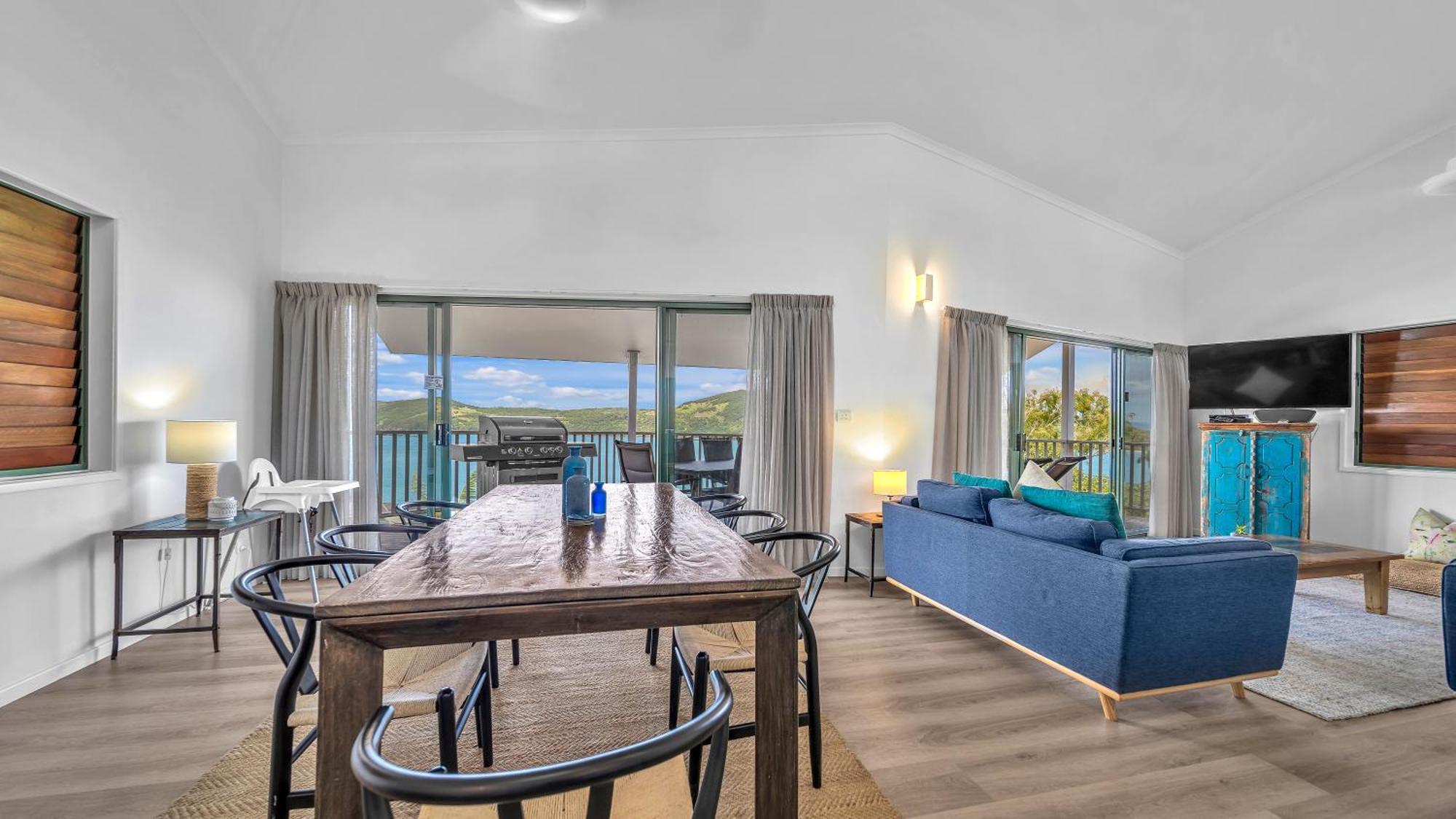 Apartment Casuarina Cove 13 On By Hamorent *