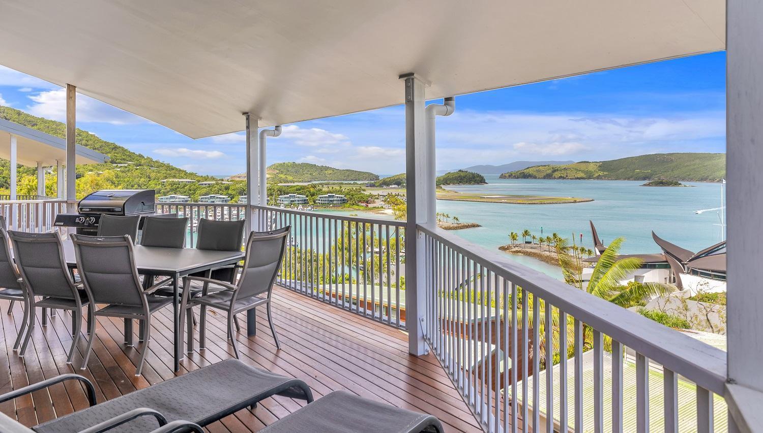 Casuarina Cove 13 On By Hamorent * Hamilton Island