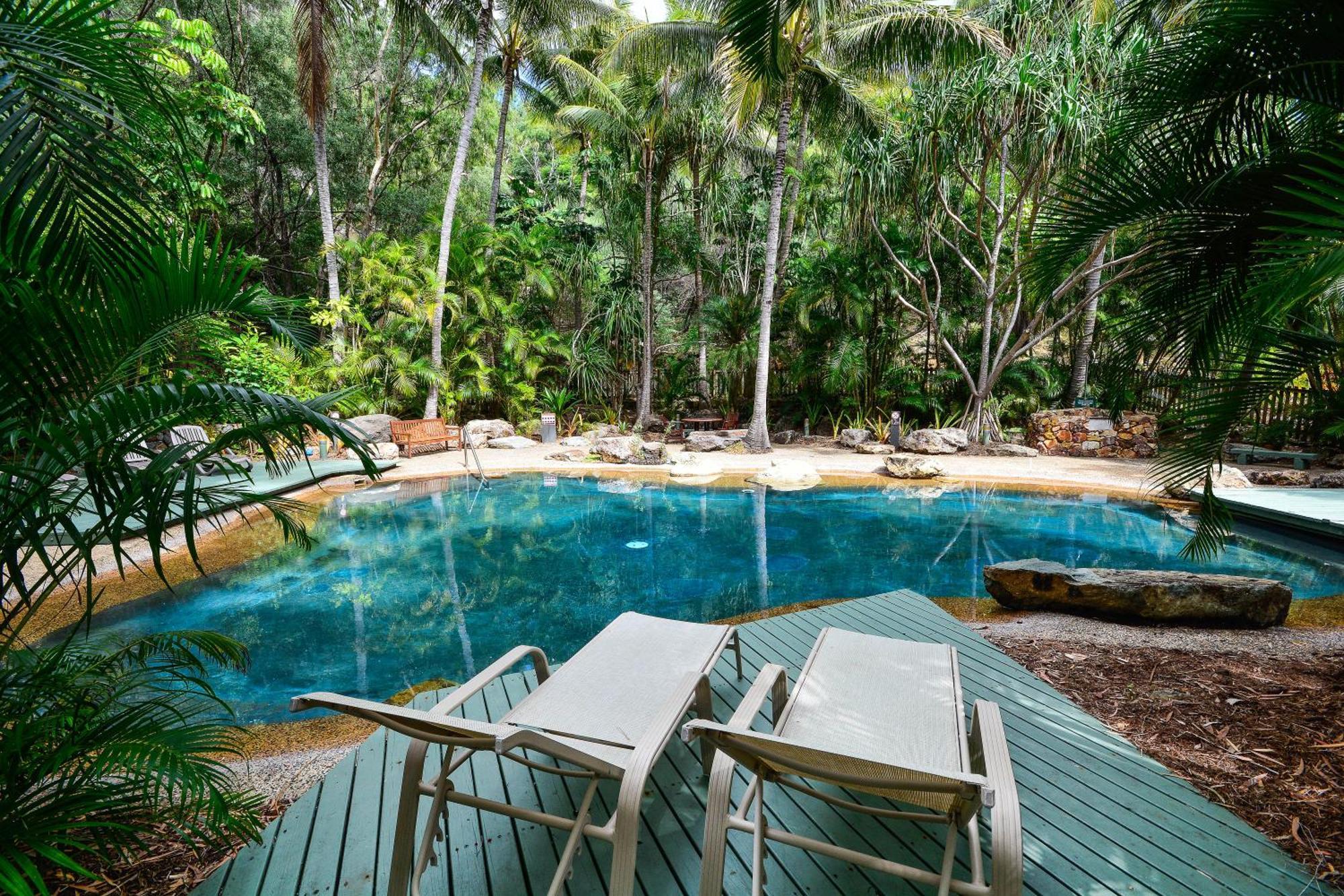 Poinciana - Ocean Views Apartment
