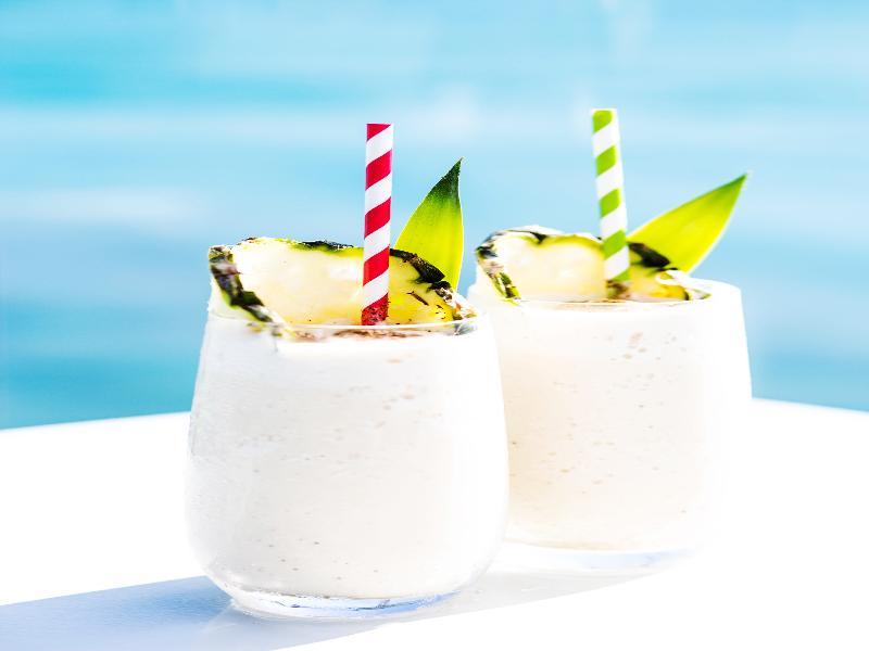 Club (adults Only) Hamilton Island