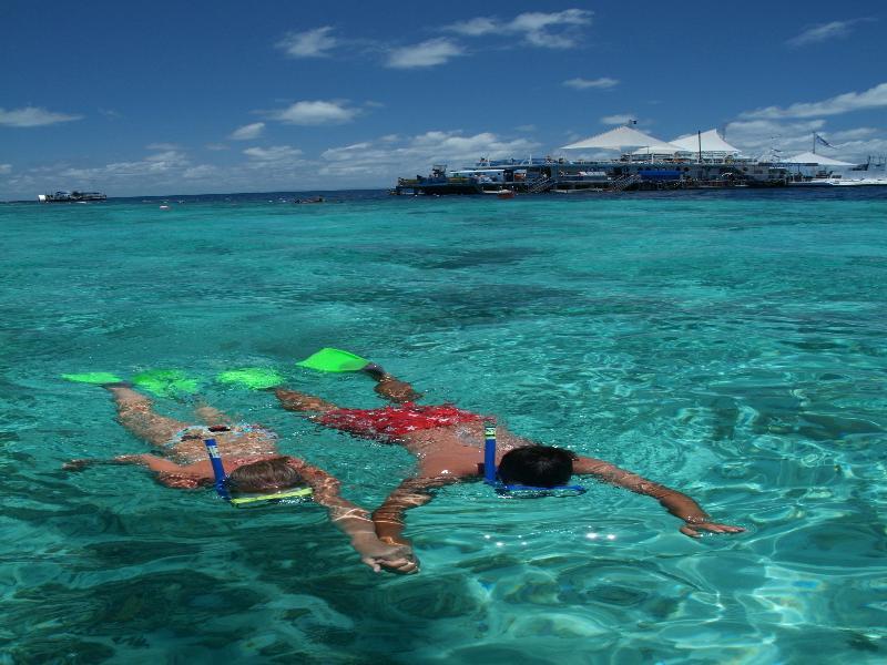 Club (adults Only) Resort Hamilton Island