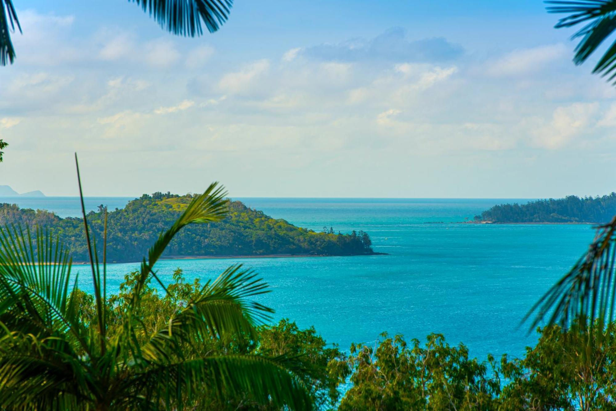 Anchorage On By Hiha * Hamilton Island