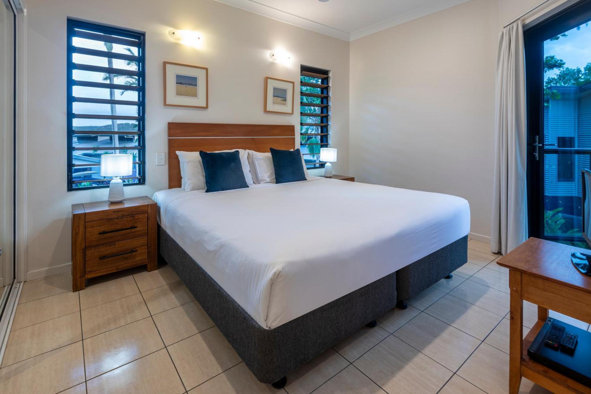 Anchorage On By Hiha Apartment Hamilton Island