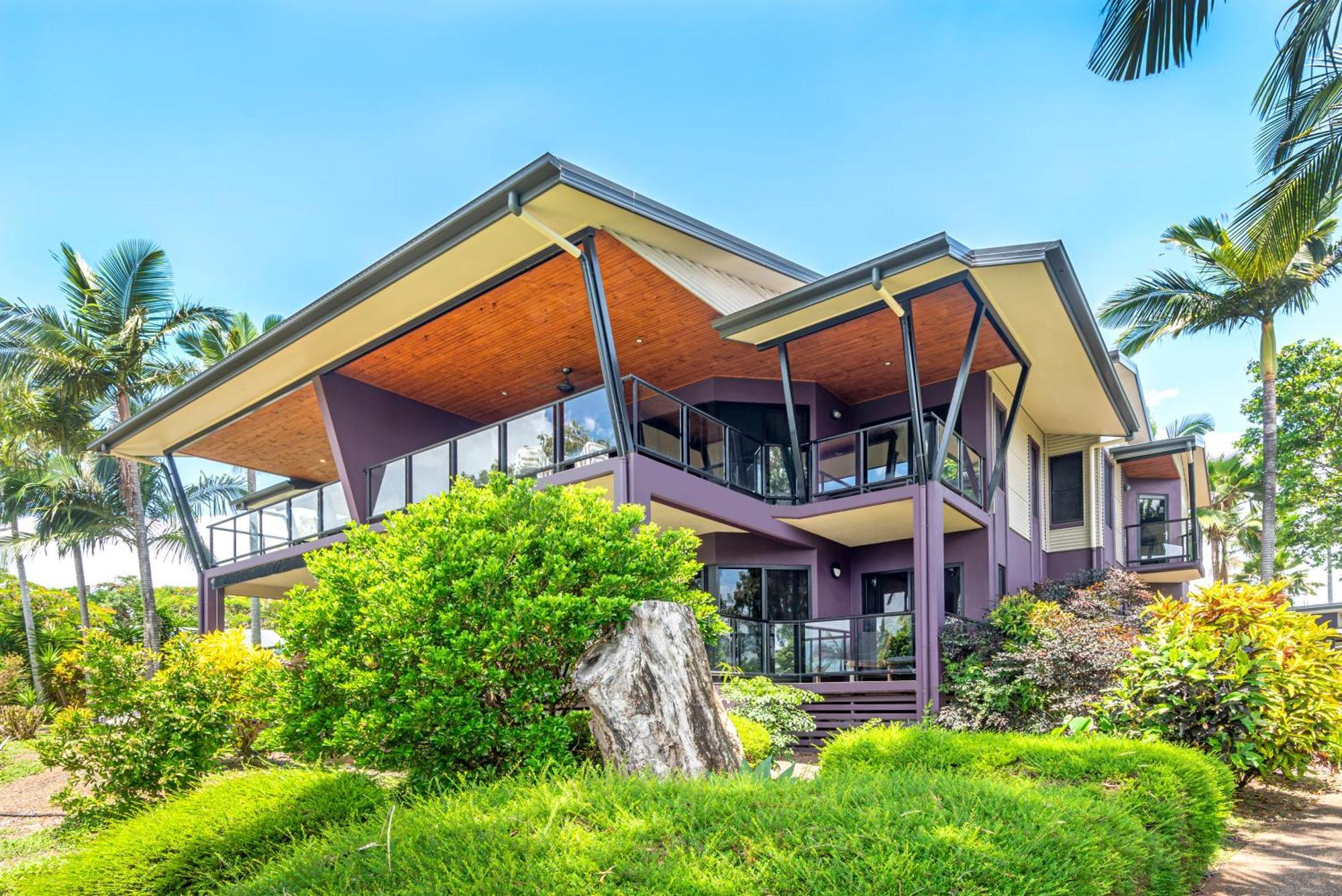 Anchorage On By Hiha Hamilton Island