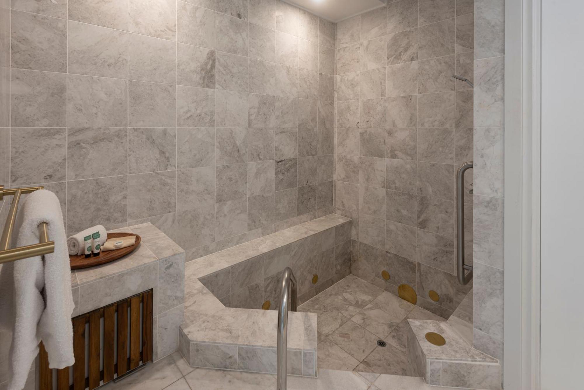 Apartment Bella Vista East 4 Oceanview, Golf Buggy, Valet Service & Shared Pool *