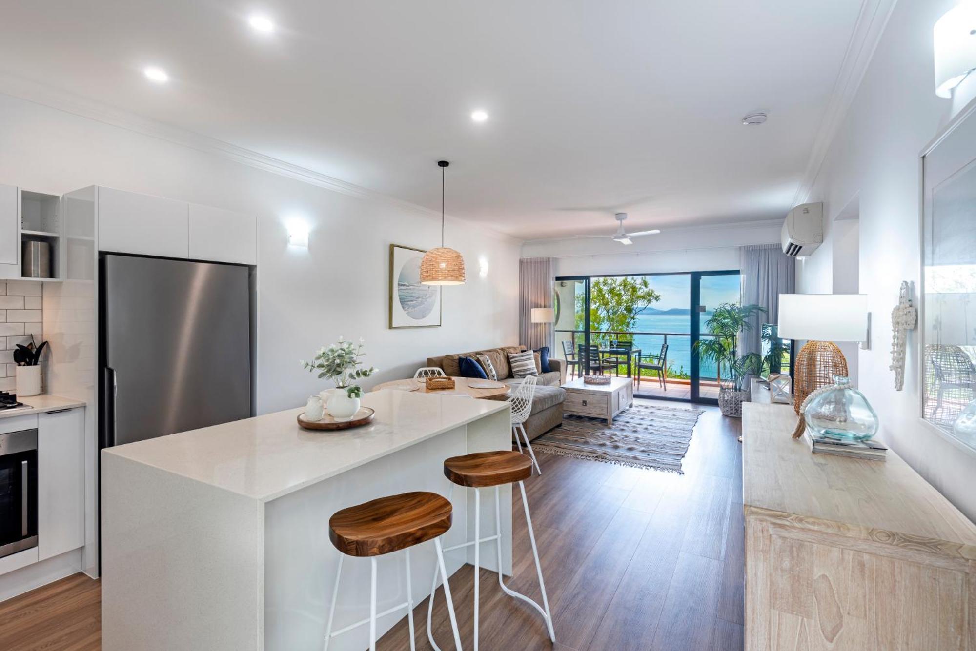 Haven On -private With Views & Buggy Fully Renovated In 2023 Apartment *