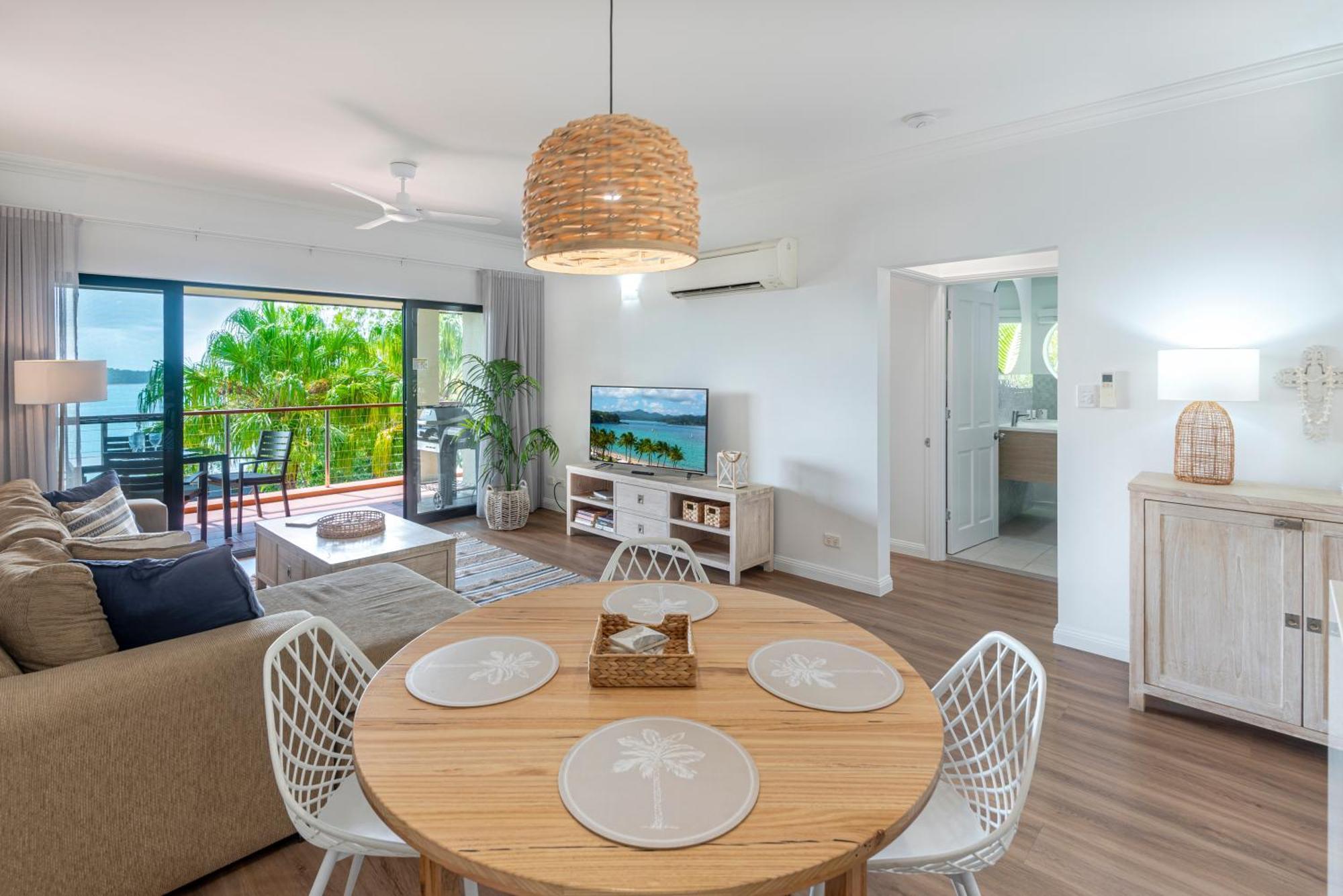 Haven On -private With Views & Buggy Fully Renovated In 2023 Apartment