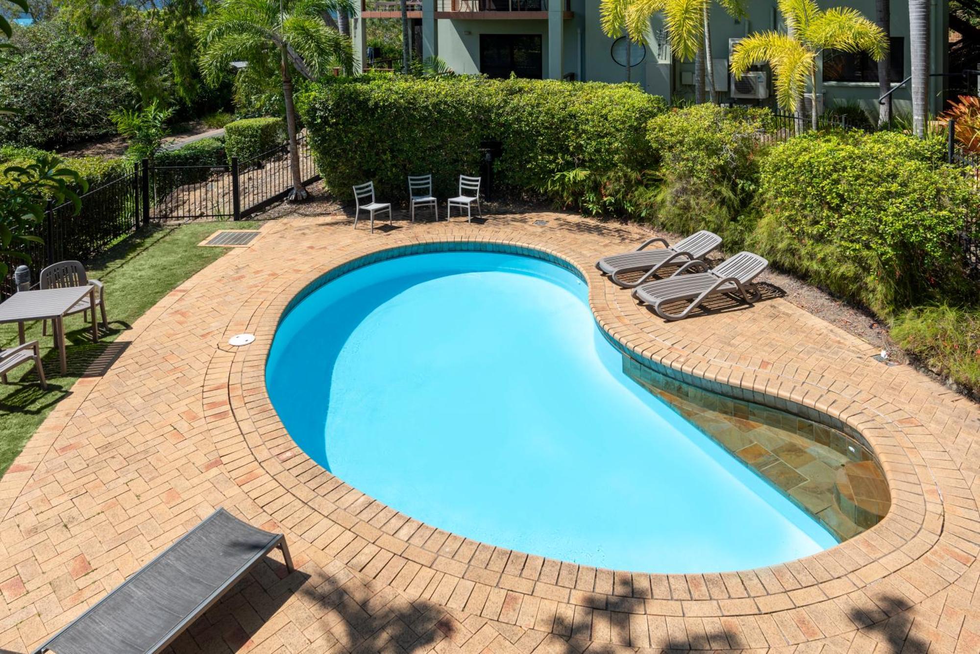 Haven On -private With Views & Buggy Fully Renovated In 2023 Apartment Hamilton Island
