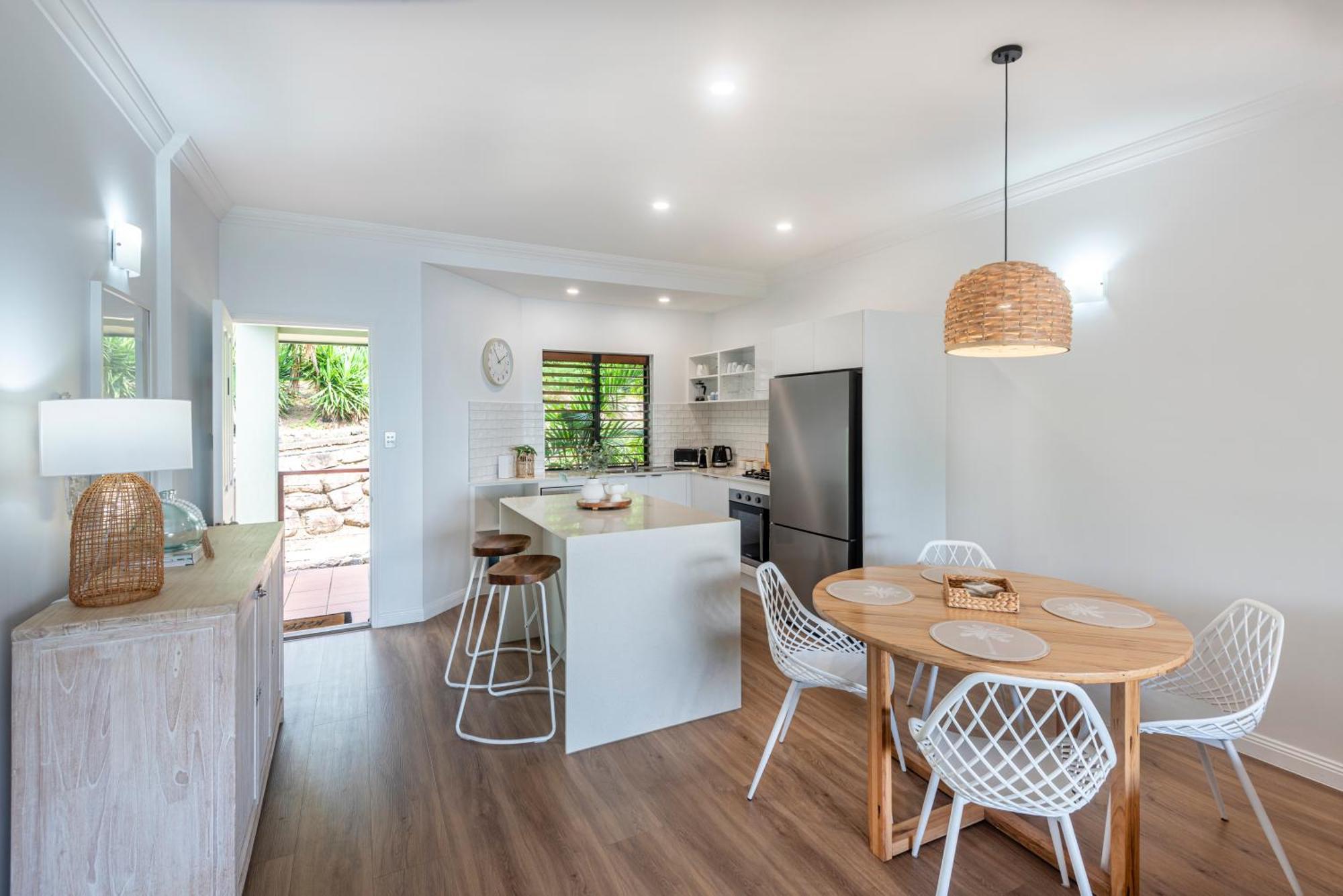Haven On -private With Views & Buggy Fully Renovated In 2023 Apartment Hamilton Island