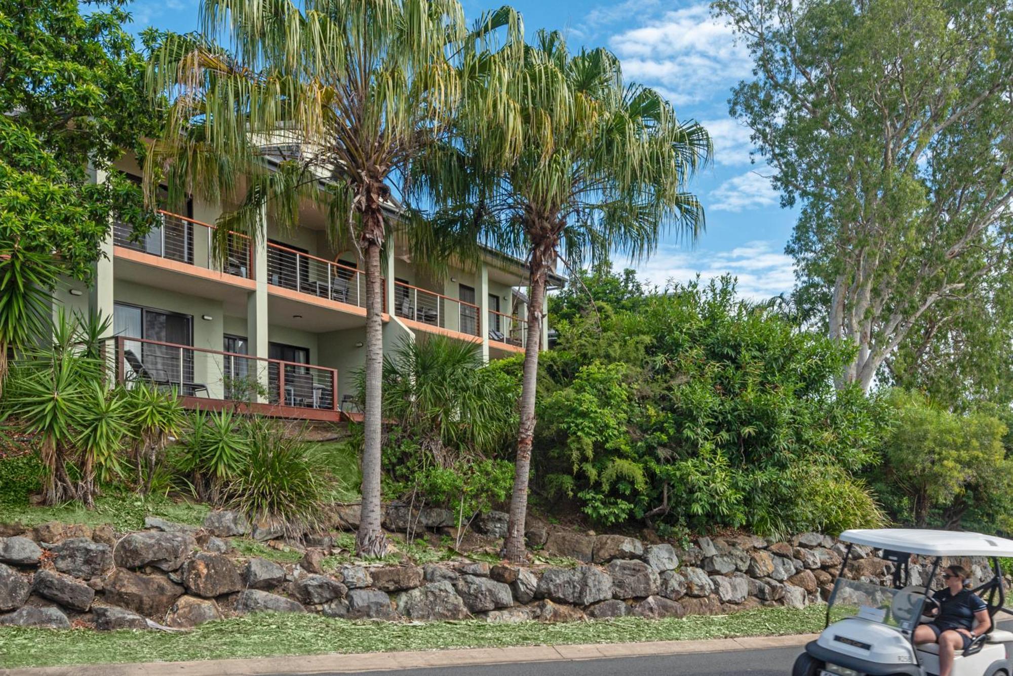 Haven On -private With Views & Buggy Fully Renovated In 2023 Hamilton Island