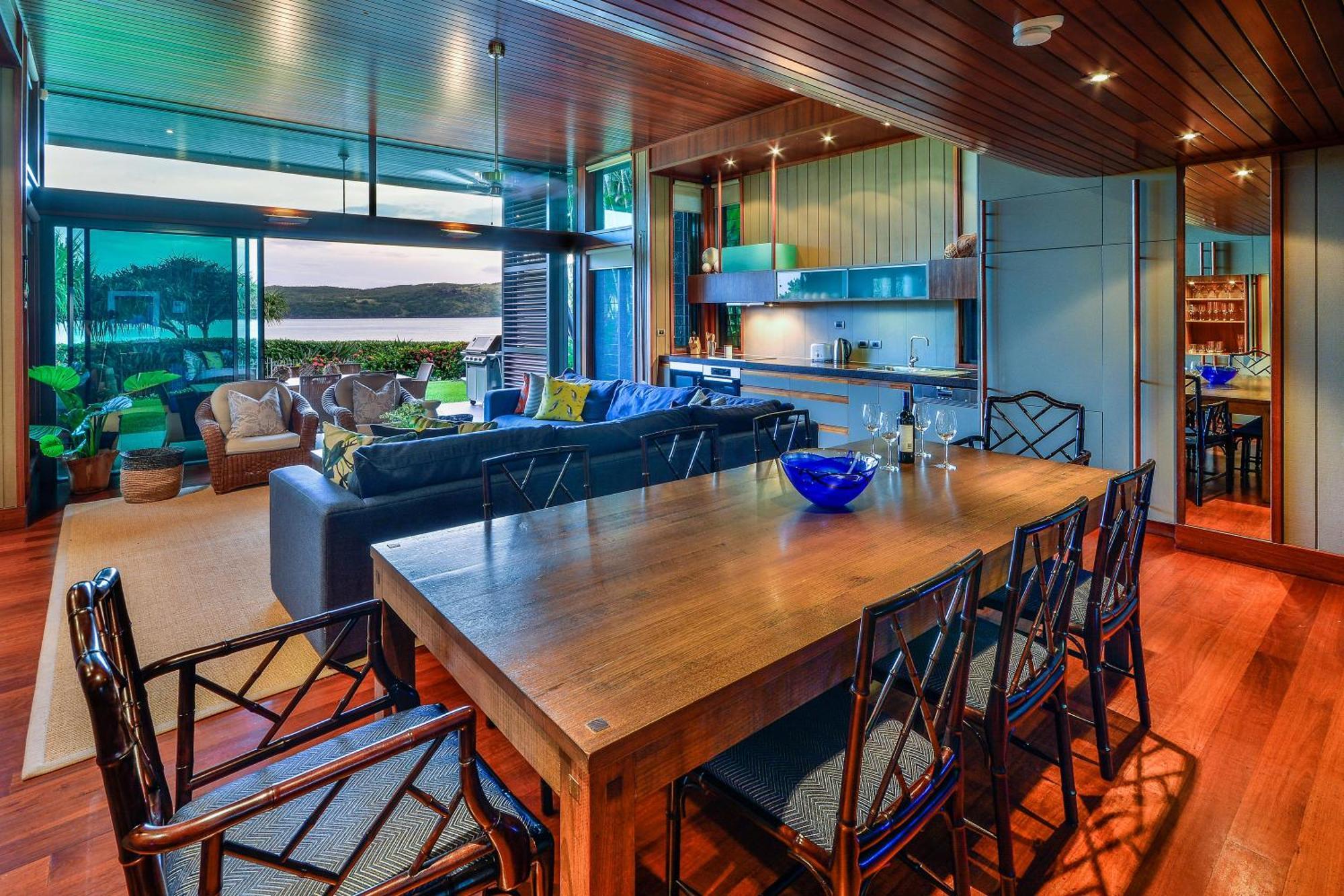 Apartment Yacht Club *
