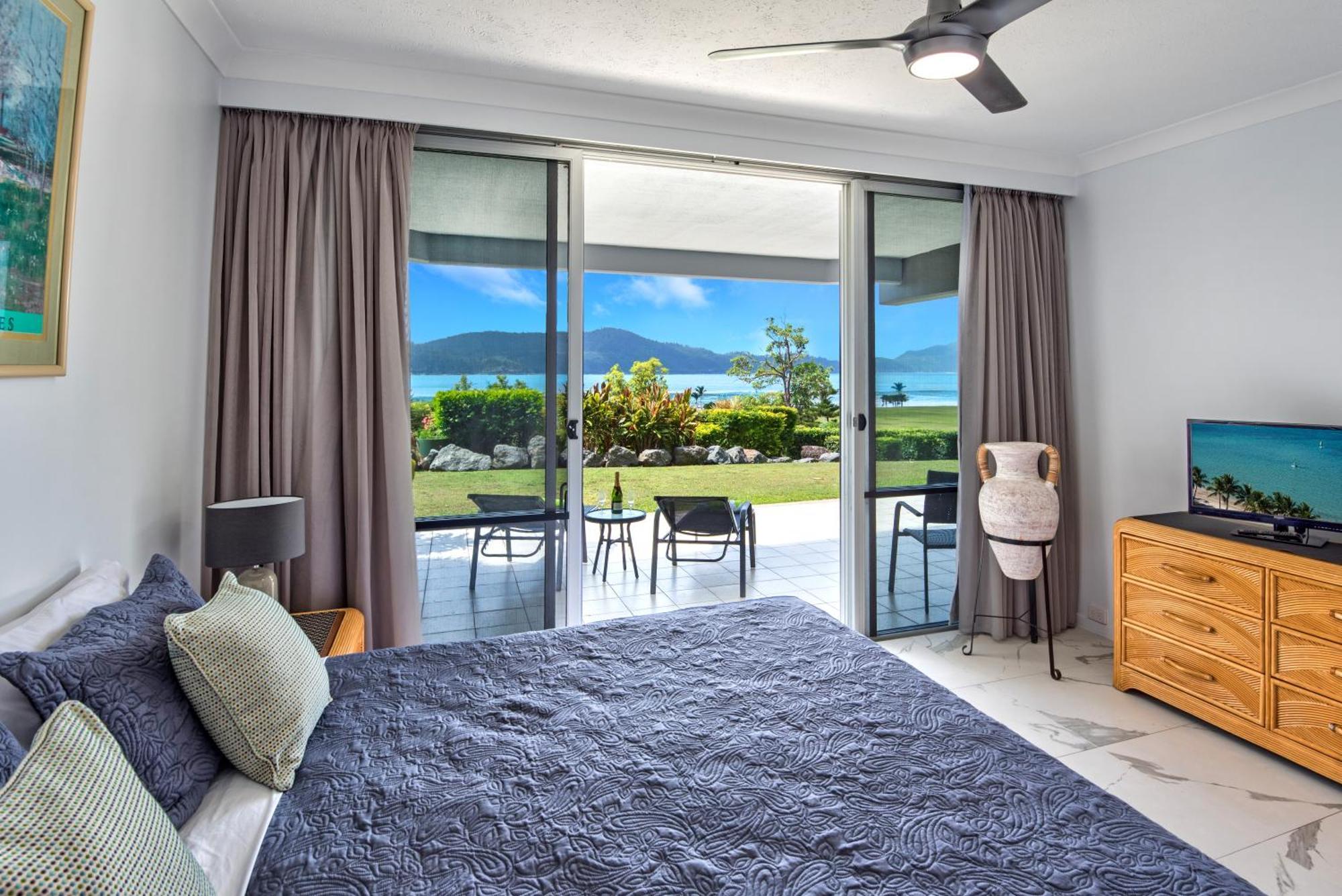 Frangipani Apartments On Hamilton Island By Hiha Hamilton Island