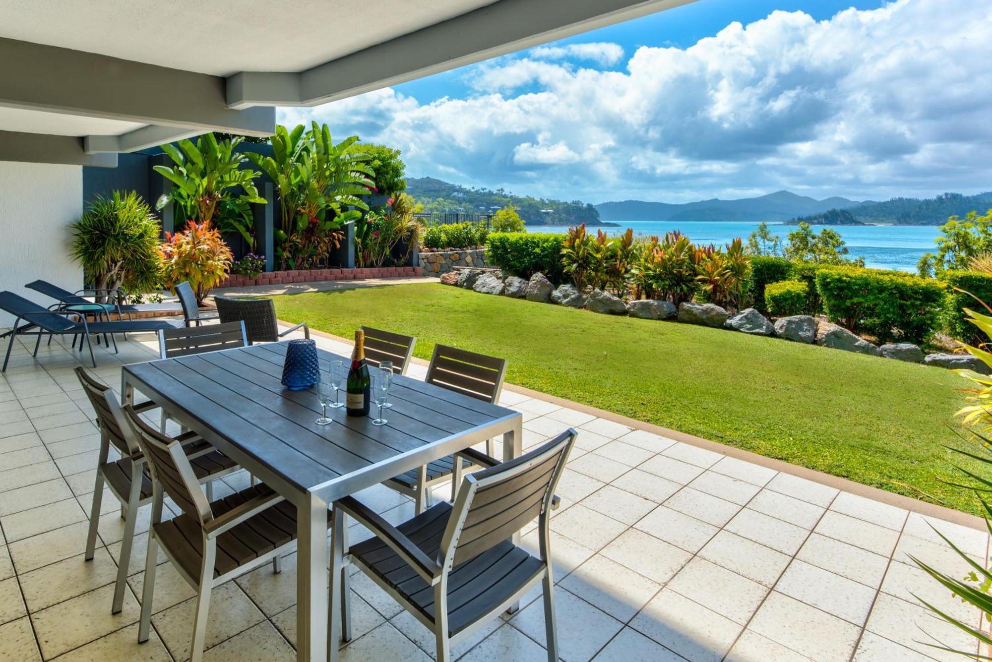 Frangipani Apartments On Hamilton Island By Hiha Apartment *