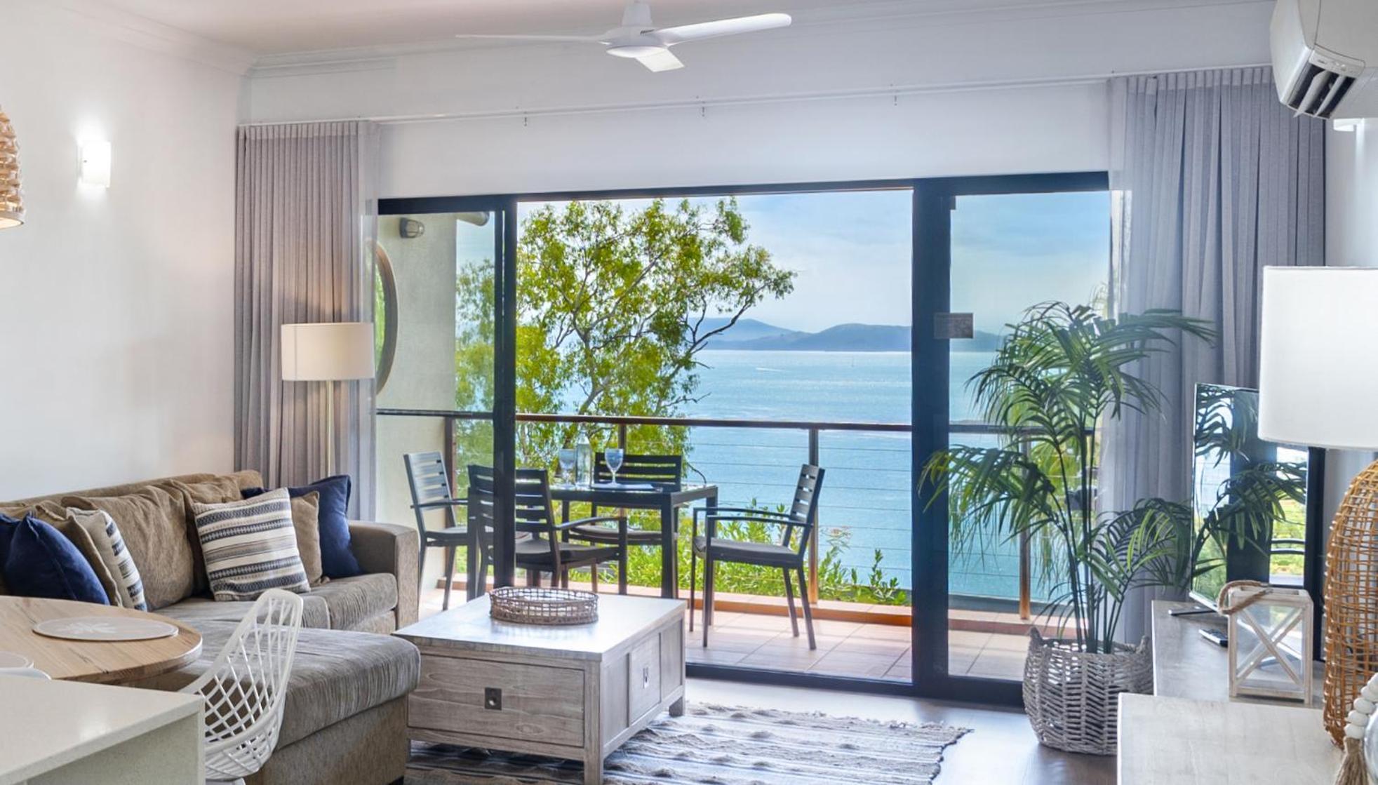 Haven On -private With Views & Buggy Fully Renovated In 2023 Apartment *