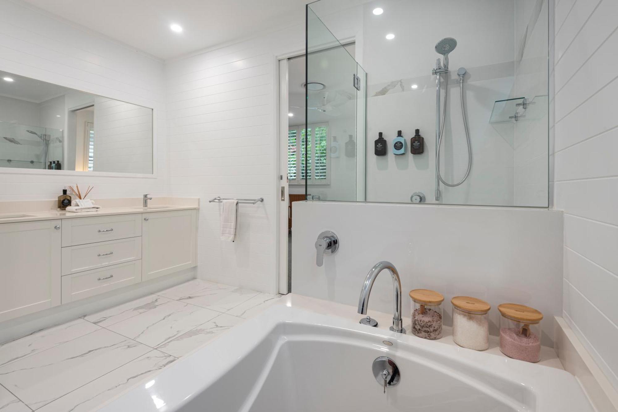 Pavillions On By Hiha Hamilton Island