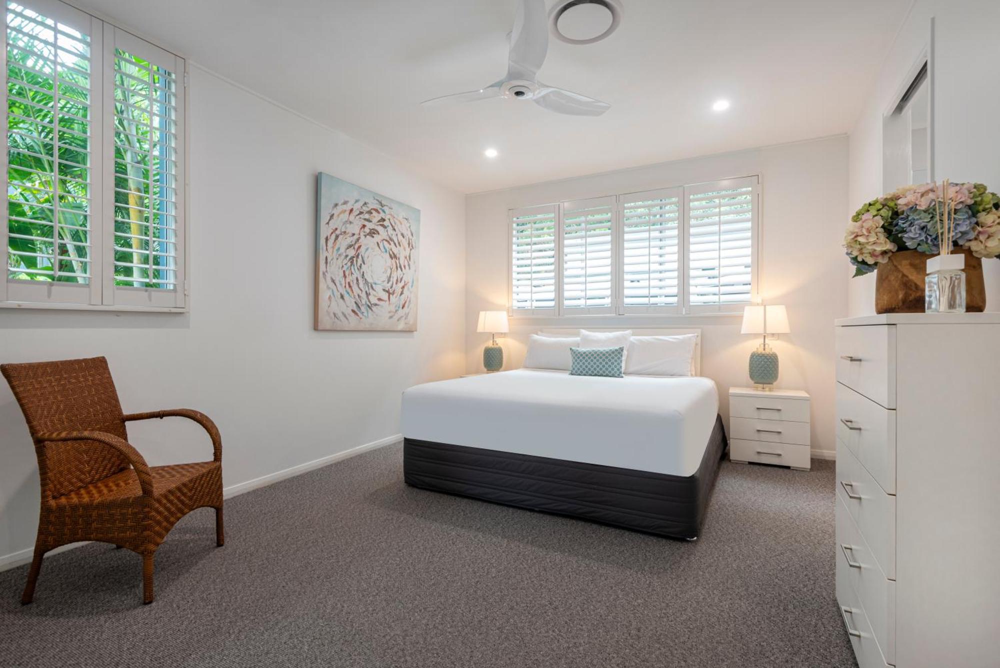 Pavillions On By Hiha * Hamilton Island