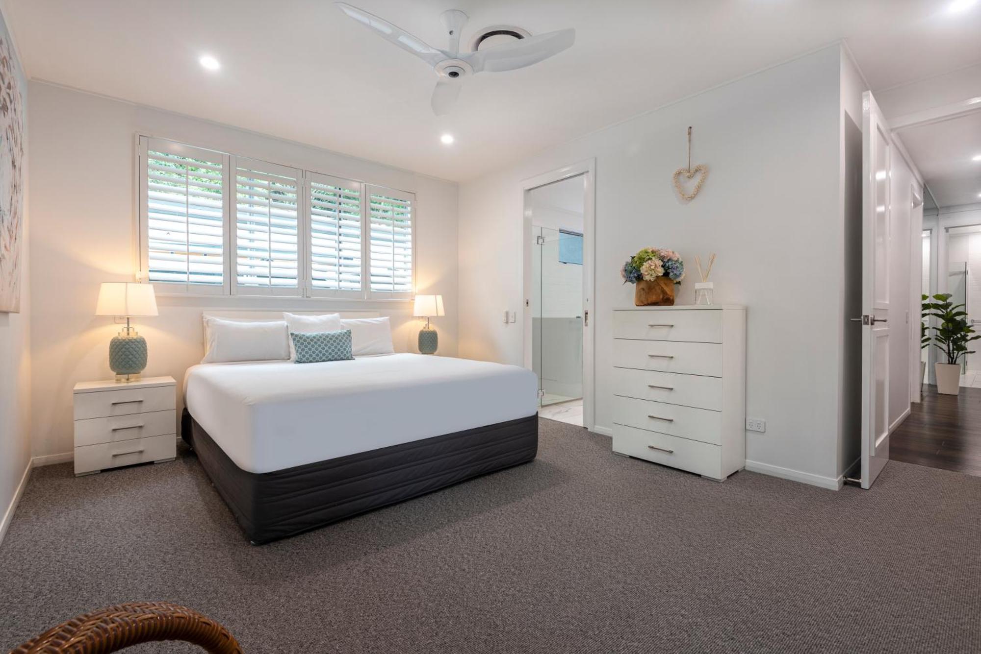 Pavillions On By Hiha Hamilton Island