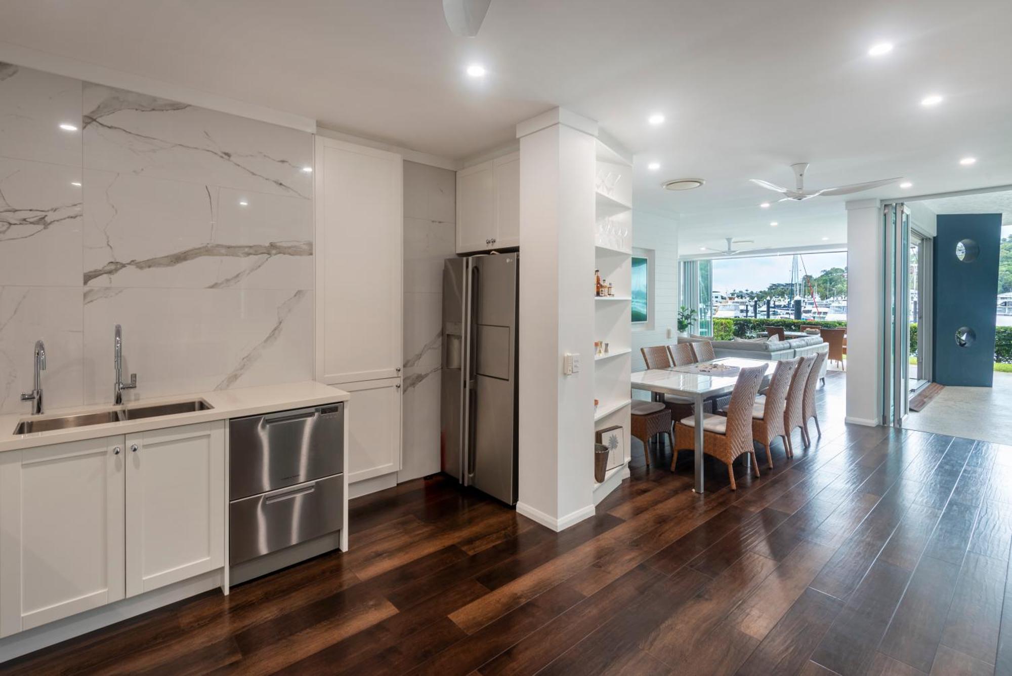 Pavillions On By Hiha Apartment Hamilton Island