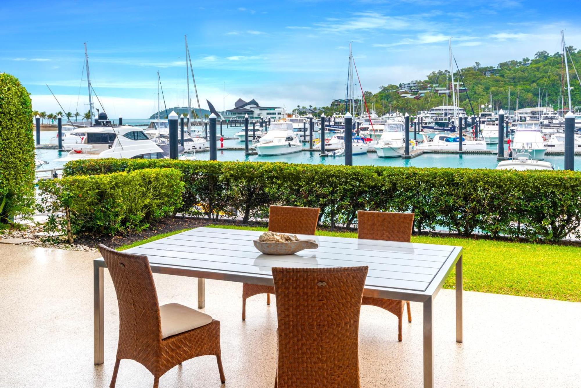 Pavillions On By Hiha Apartment Hamilton Island