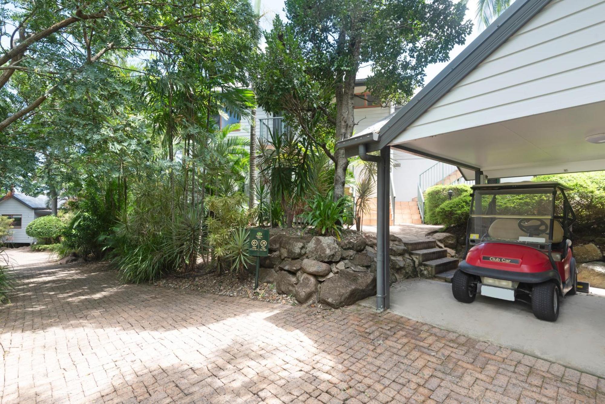 Heliconia Grove - 1 Bedroom - On By Hiha *