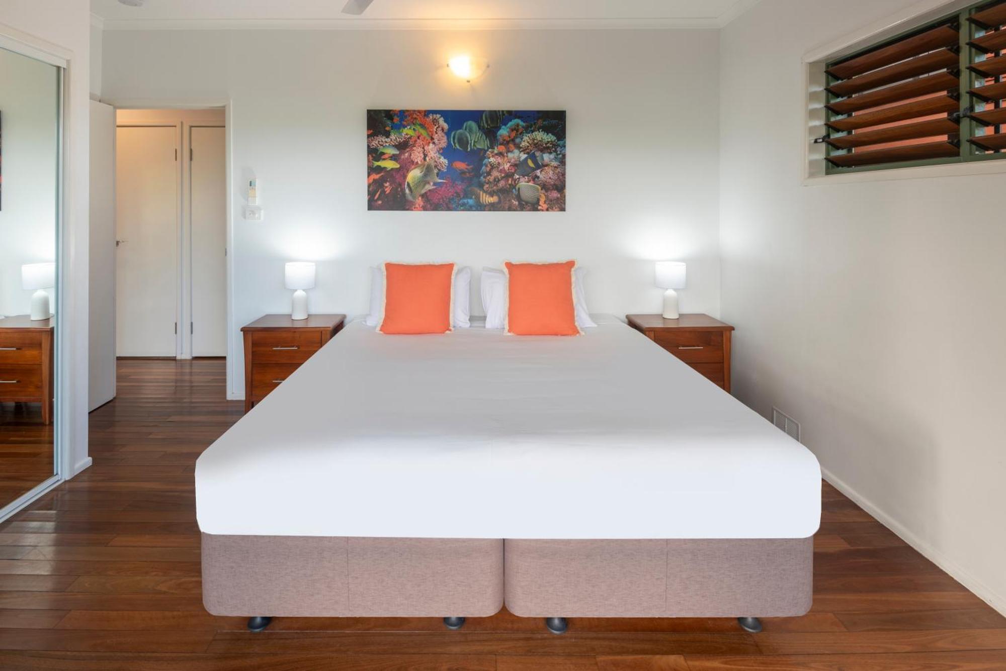 Casuarina Cove On By Hiha Apartment Hamilton Island