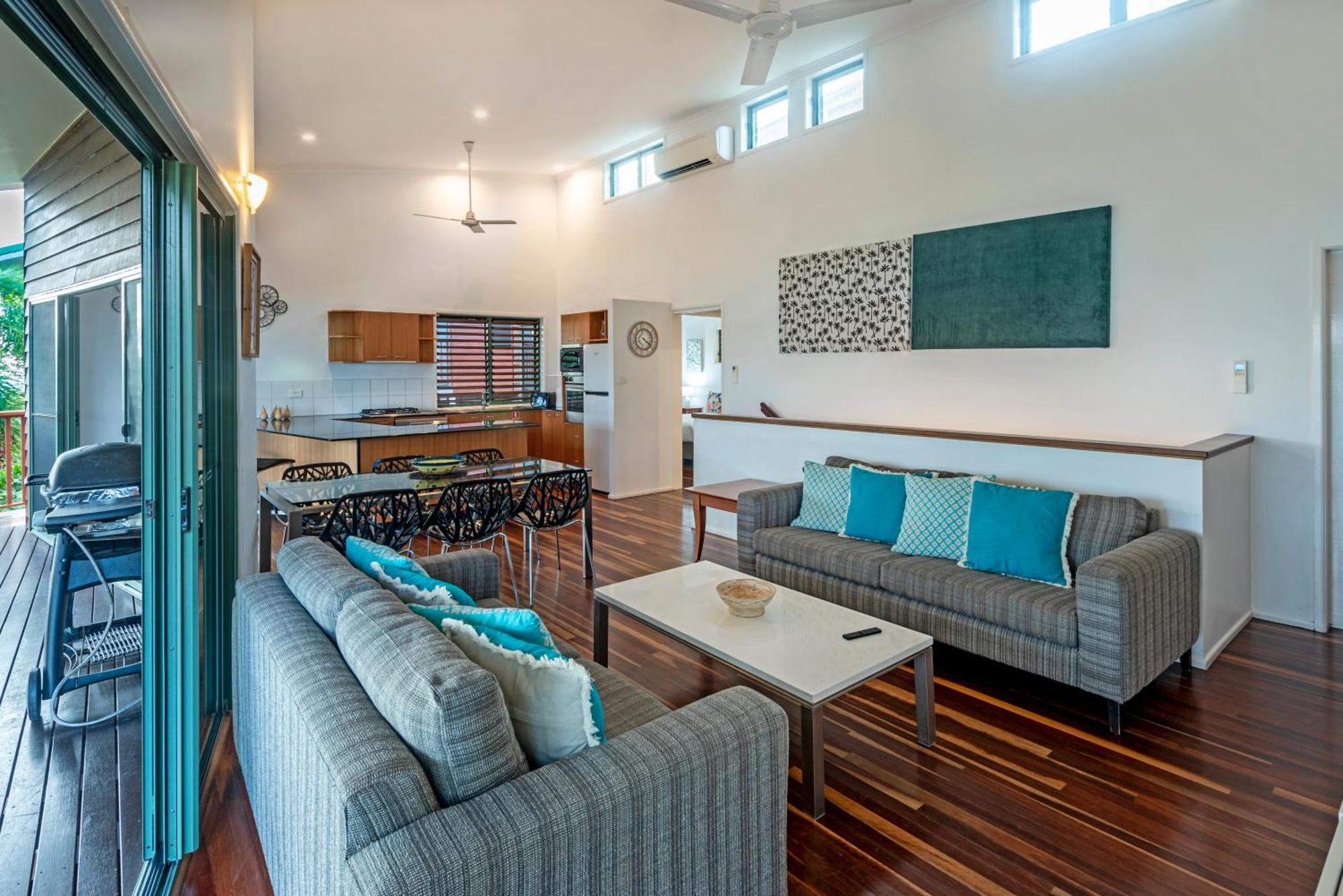 Casuarina Cove On By Hiha Hamilton Island