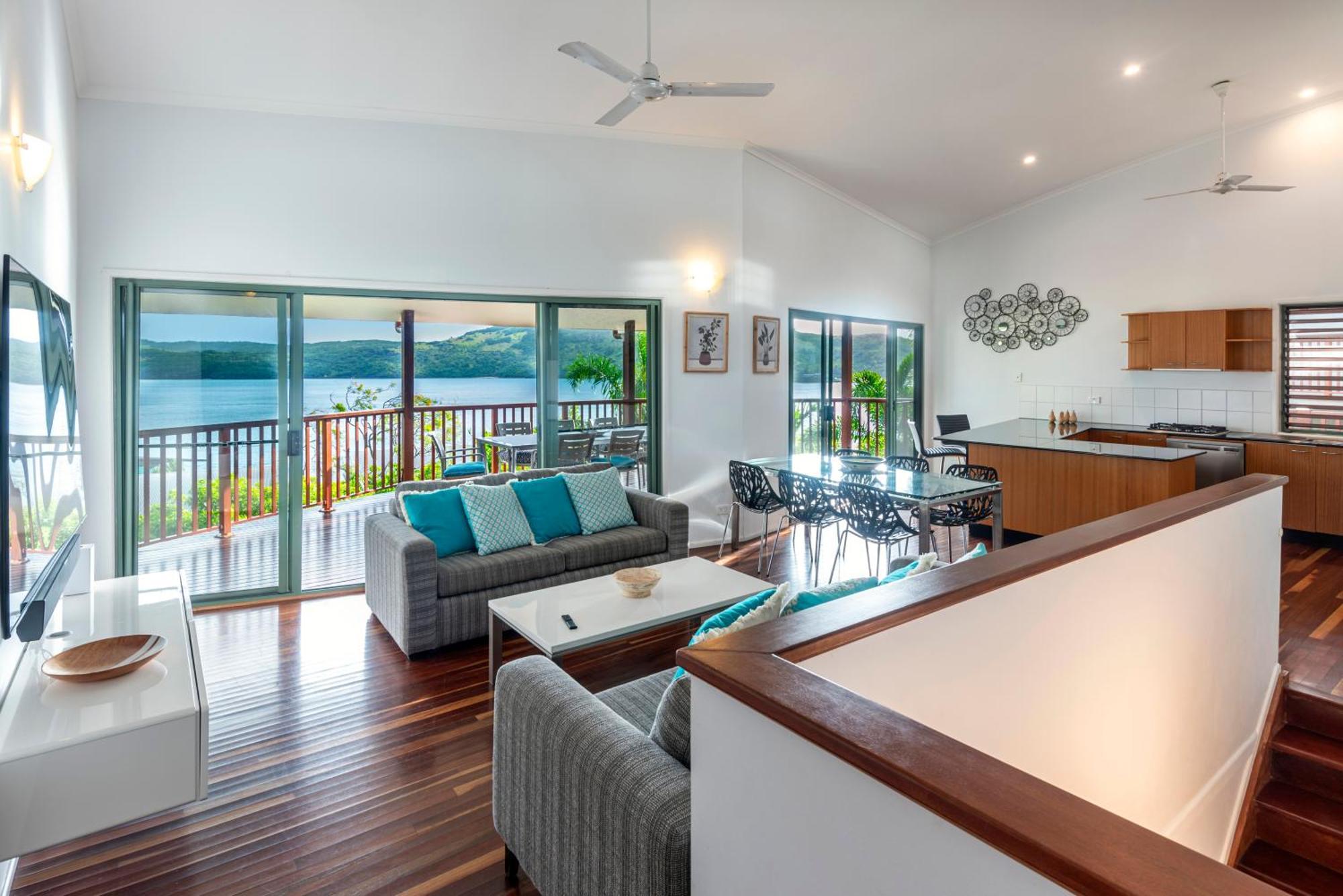 Casuarina Cove On By Hiha Apartment Hamilton Island