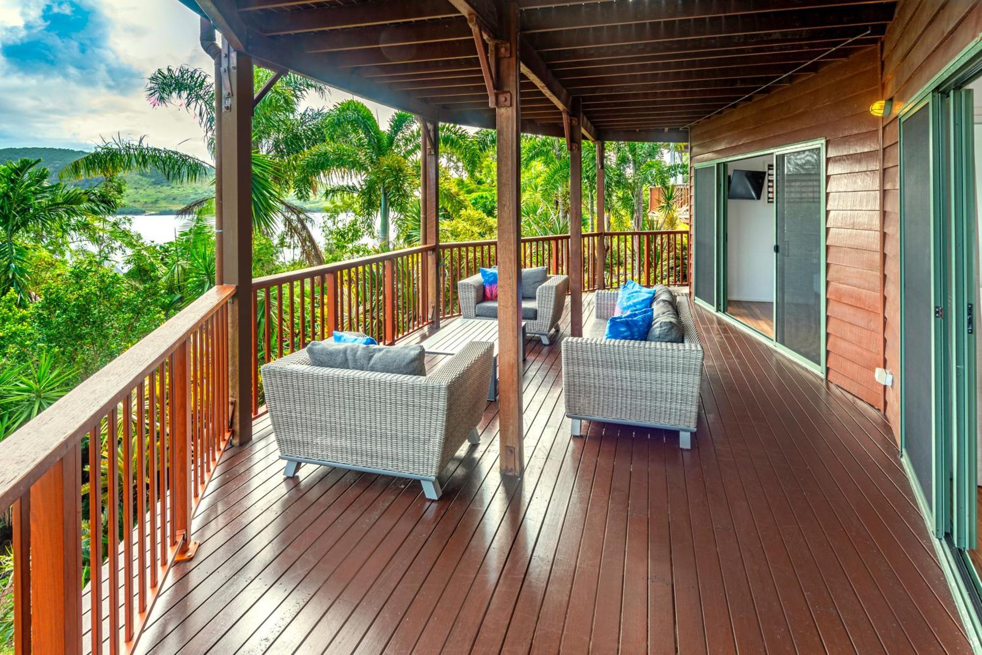 Casuarina Cove On By Hiha Apartment