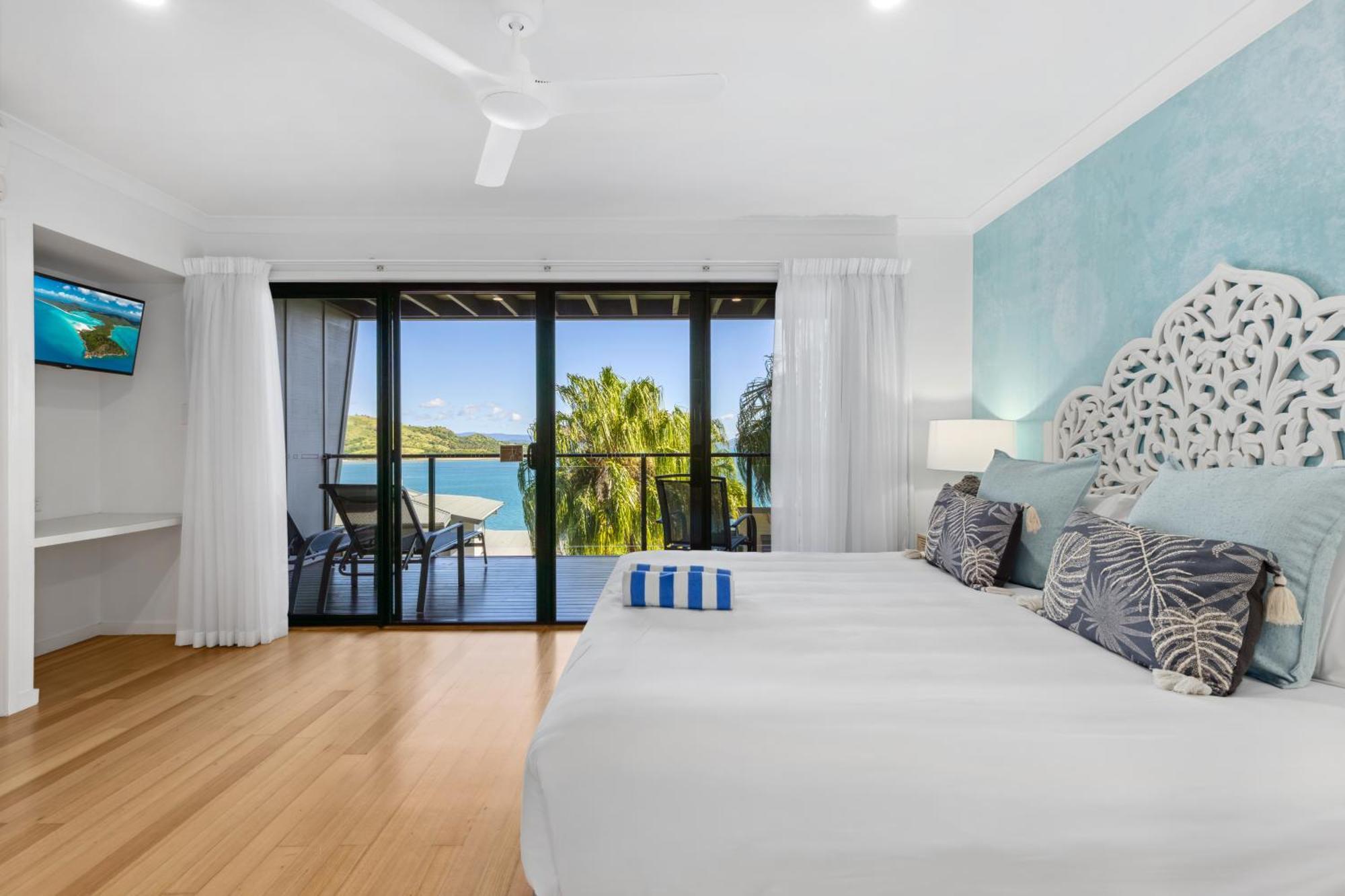 Shorelines Apartments On Hamilton Island By Hiha Apartment *